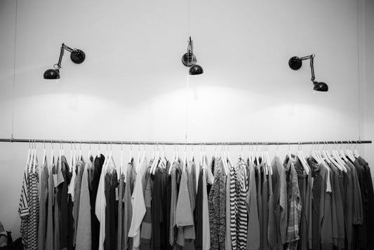 The Rise of Artistic Apparel in Modern Wardrobes