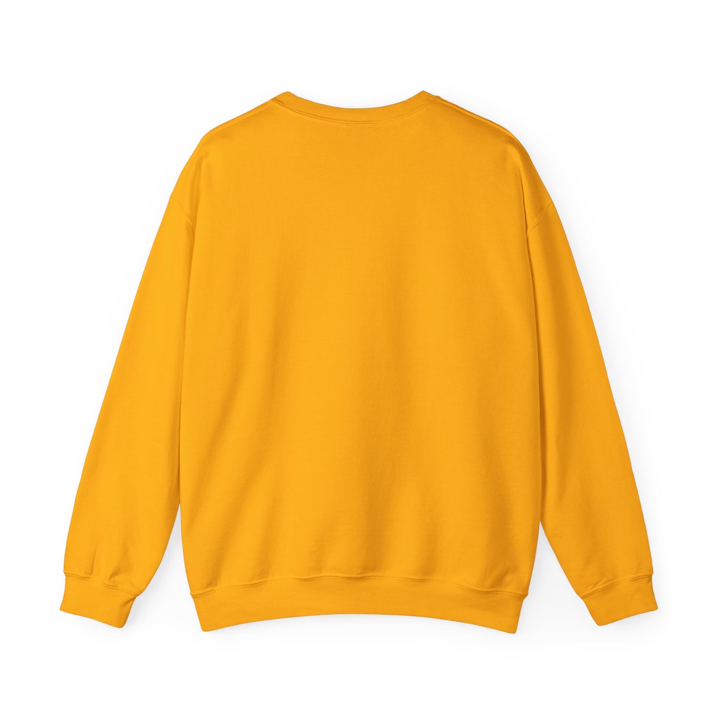 3RDEW² | Wear the Change | Third Eye Wide Wear | Unisex Heavy Blend Crewneck Sweatshirt