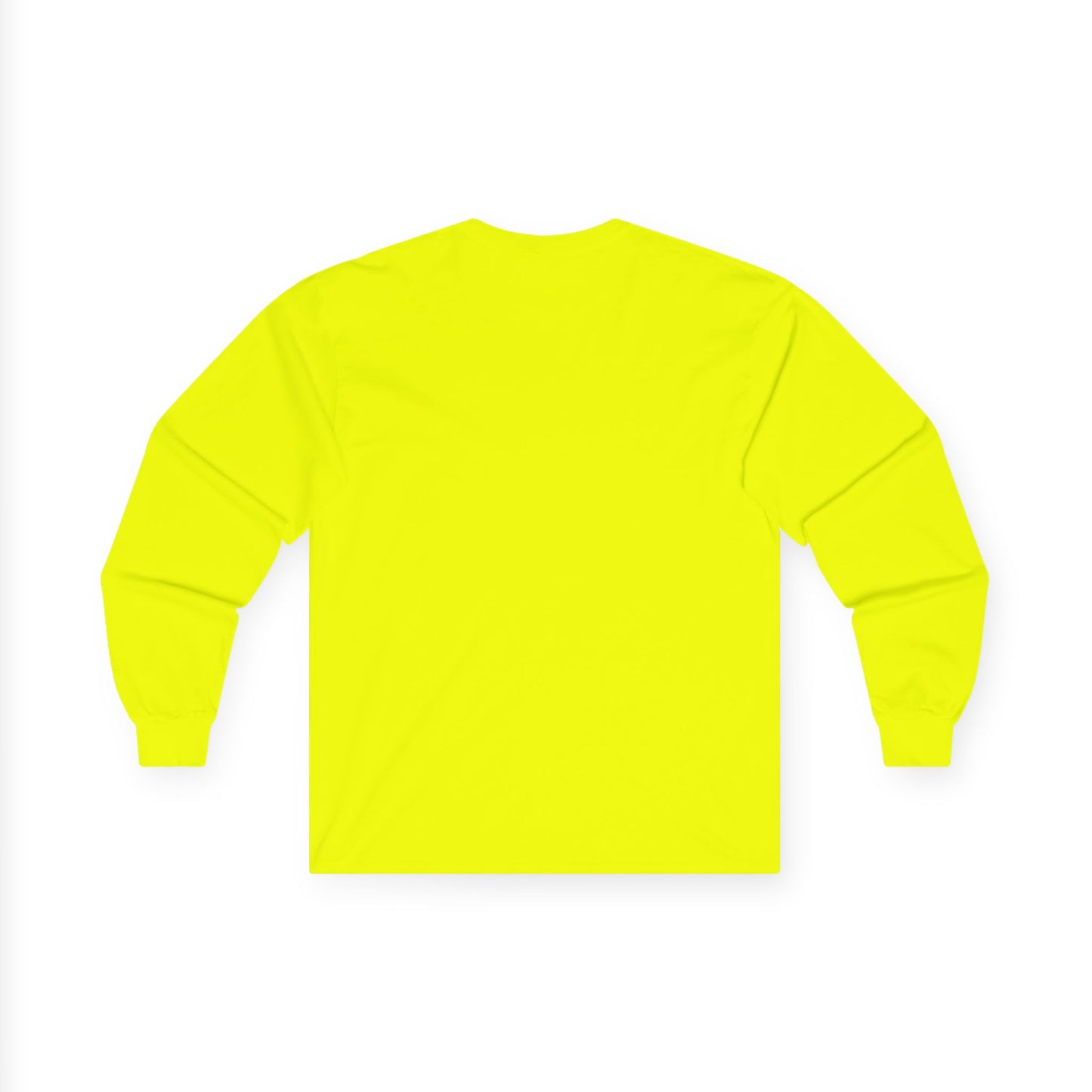3RDEW² | Where Style Meets Soul | Third Eye Wide Wear | Unisex Ultra Cotton Long Sleeve Tee