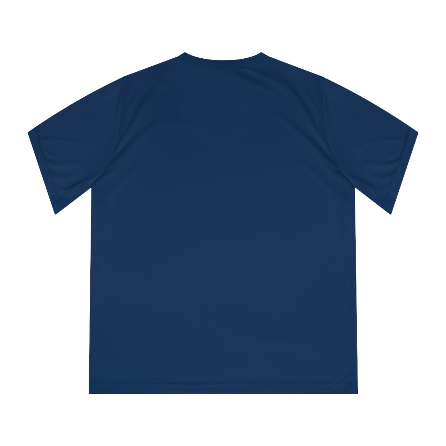 ThurmanatorX Art | 1% Better Everyday | Aphrodisiart | Performance V-Neck Tee
