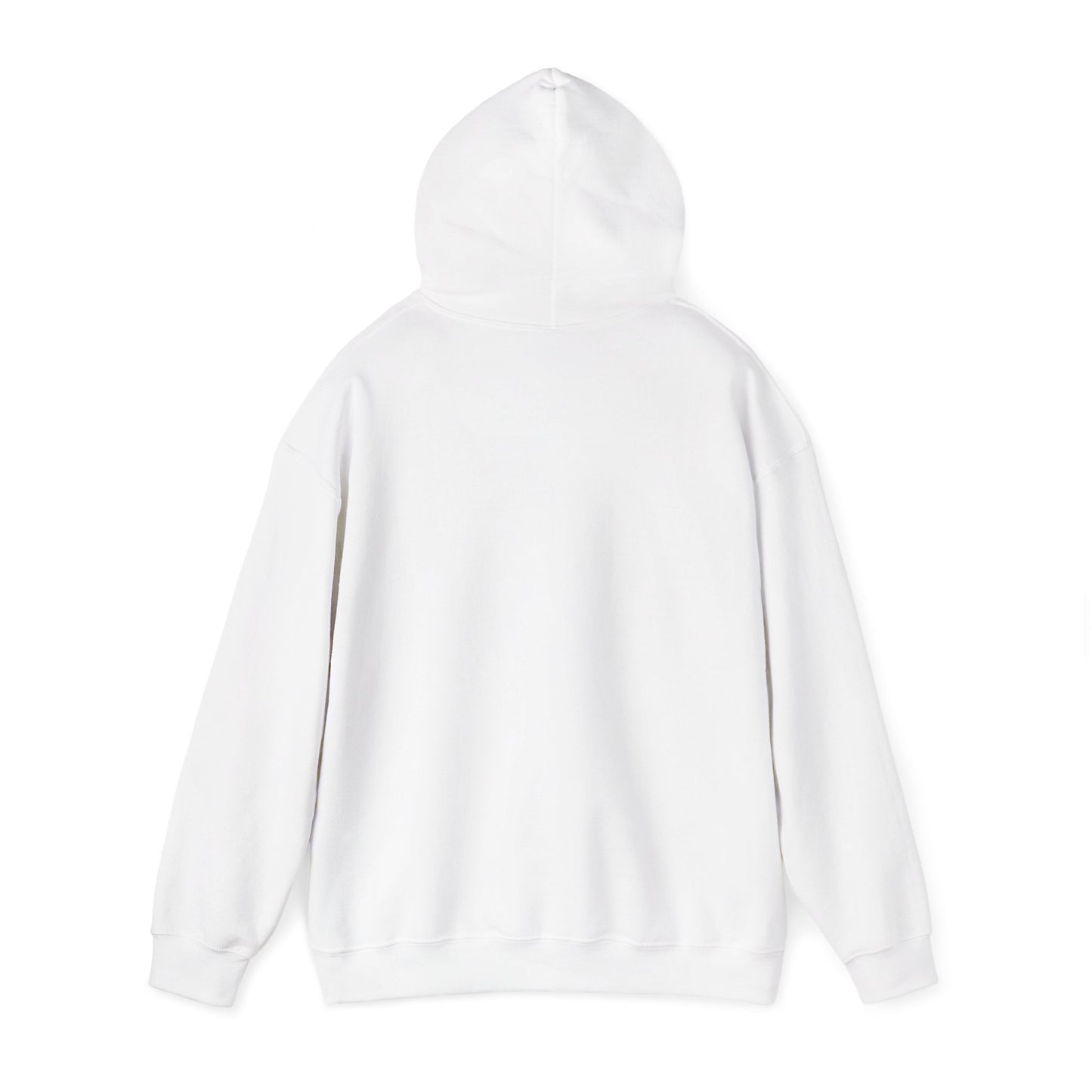 3RDEW² | Wear the Change | Third Eye Wide Wear | Unisex Heavy Blend™ Hoodie