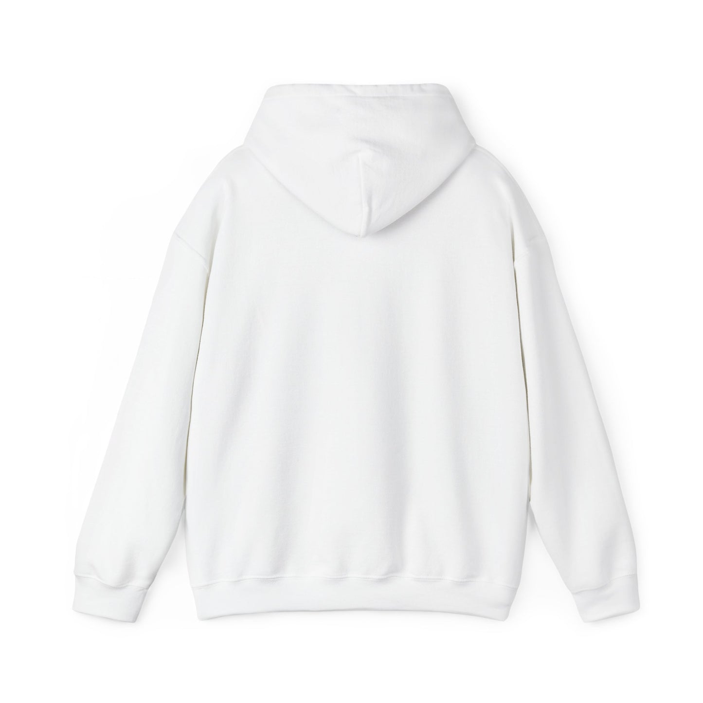 3RDEW² | Wear the Change | Third Eye Wide Wear | Unisex Heavy Blend™ Hoodie