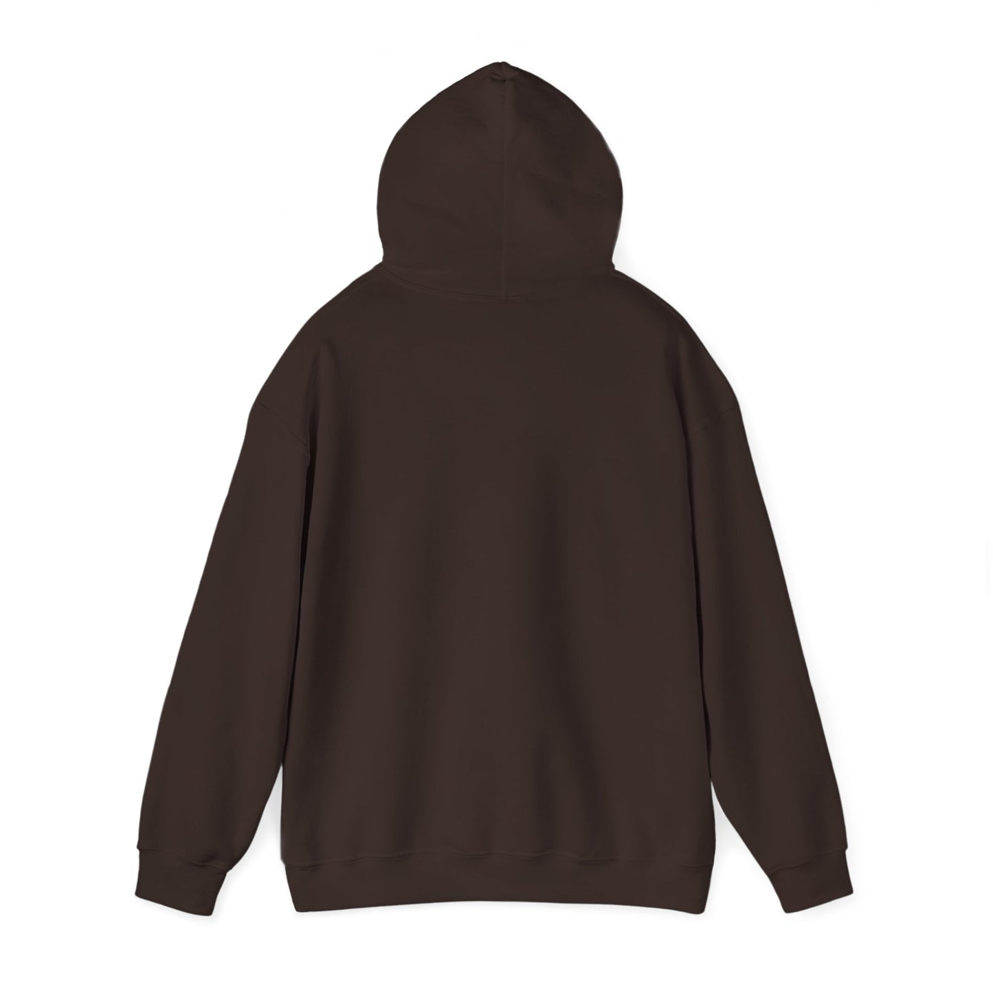 3RDEW² | Wear the Change | Third Eye Wide Wear | Unisex Heavy Blend™ Hoodie