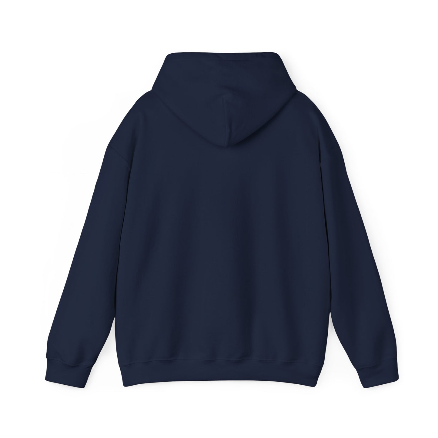 3RDEW² | Wear the Change | Third Eye Wide Wear | Unisex Heavy Blend™ Hoodie