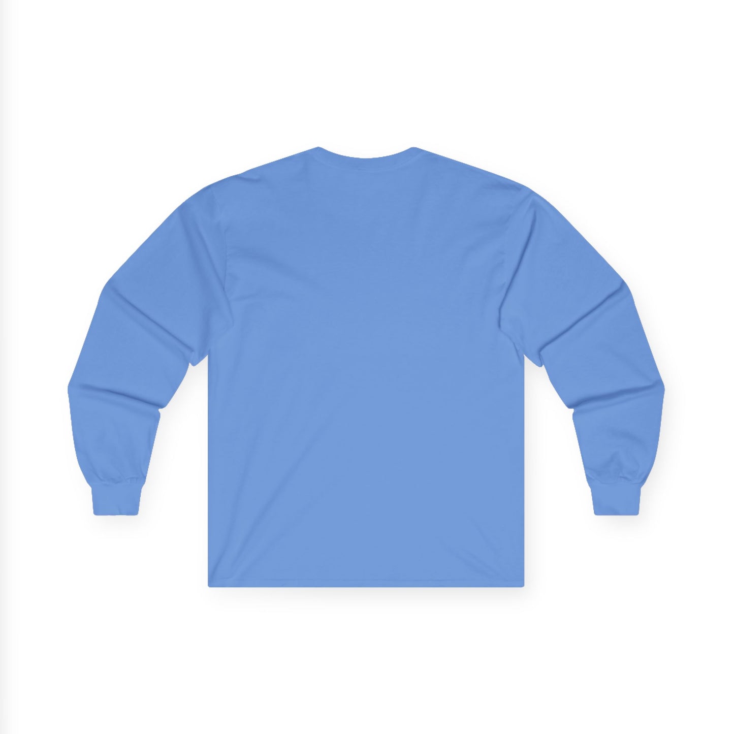 3RDEW² | Where Style Meets Soul | Third Eye Wide Wear | Unisex Ultra Cotton Long Sleeve Tee