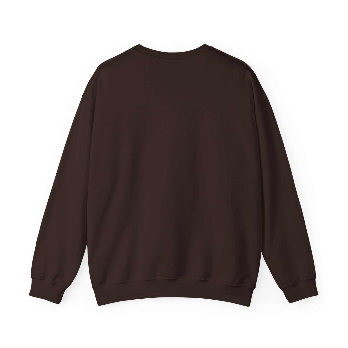 3RDEW² | Wear the Change | Third Eye Wide Wear | Unisex Heavy Blend Crewneck Sweatshirt