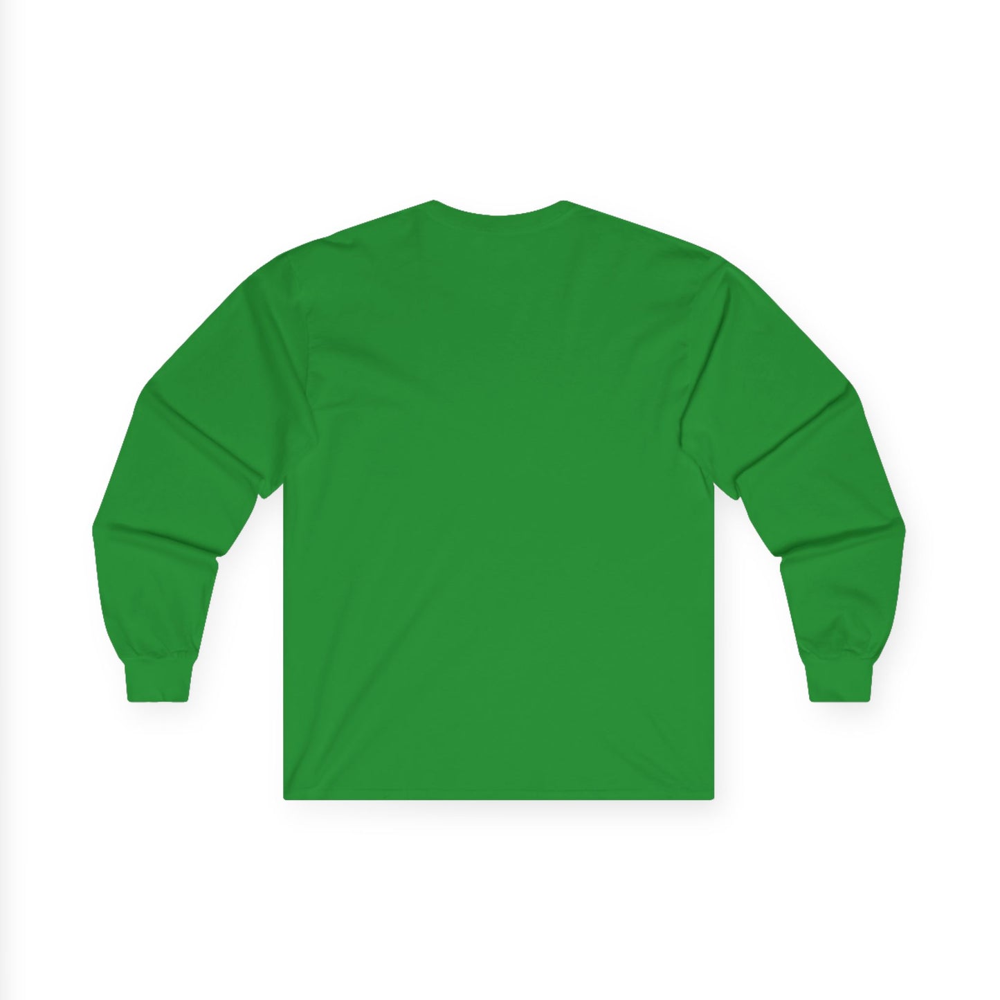 3RDEW² | Where Style Meets Soul | Third Eye Wide Wear | Unisex Ultra Cotton Long Sleeve Tee