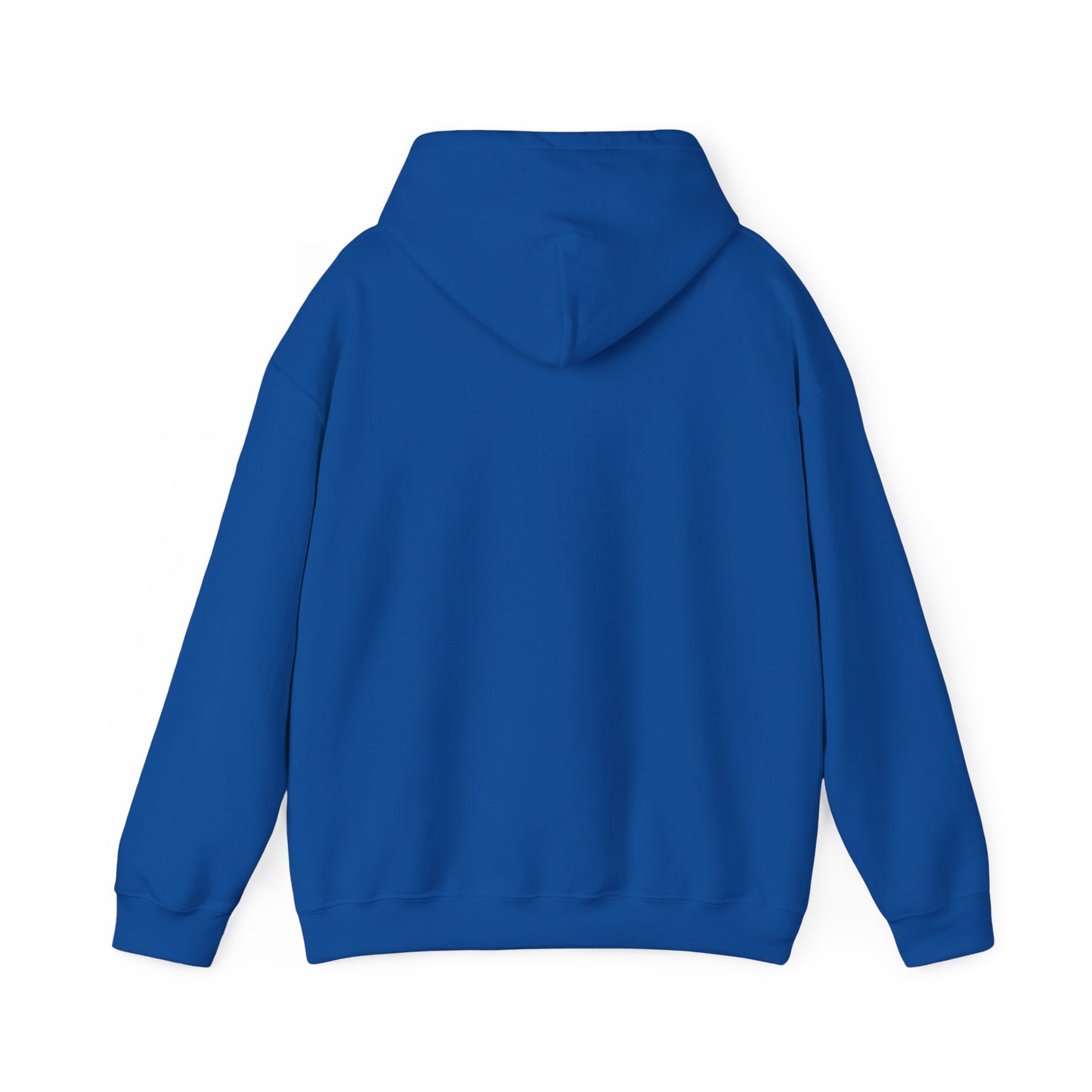 3RDEW² | Wear the Change | Third Eye Wide Wear | Unisex Heavy Blend™ Hoodie