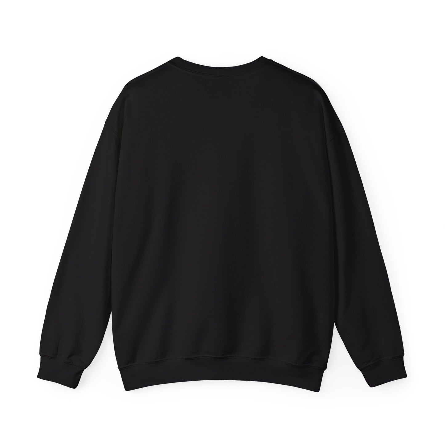 3RDEW² | Wear the Change | Third Eye Wide Wear | Unisex Heavy Blend Crewneck Sweatshirt