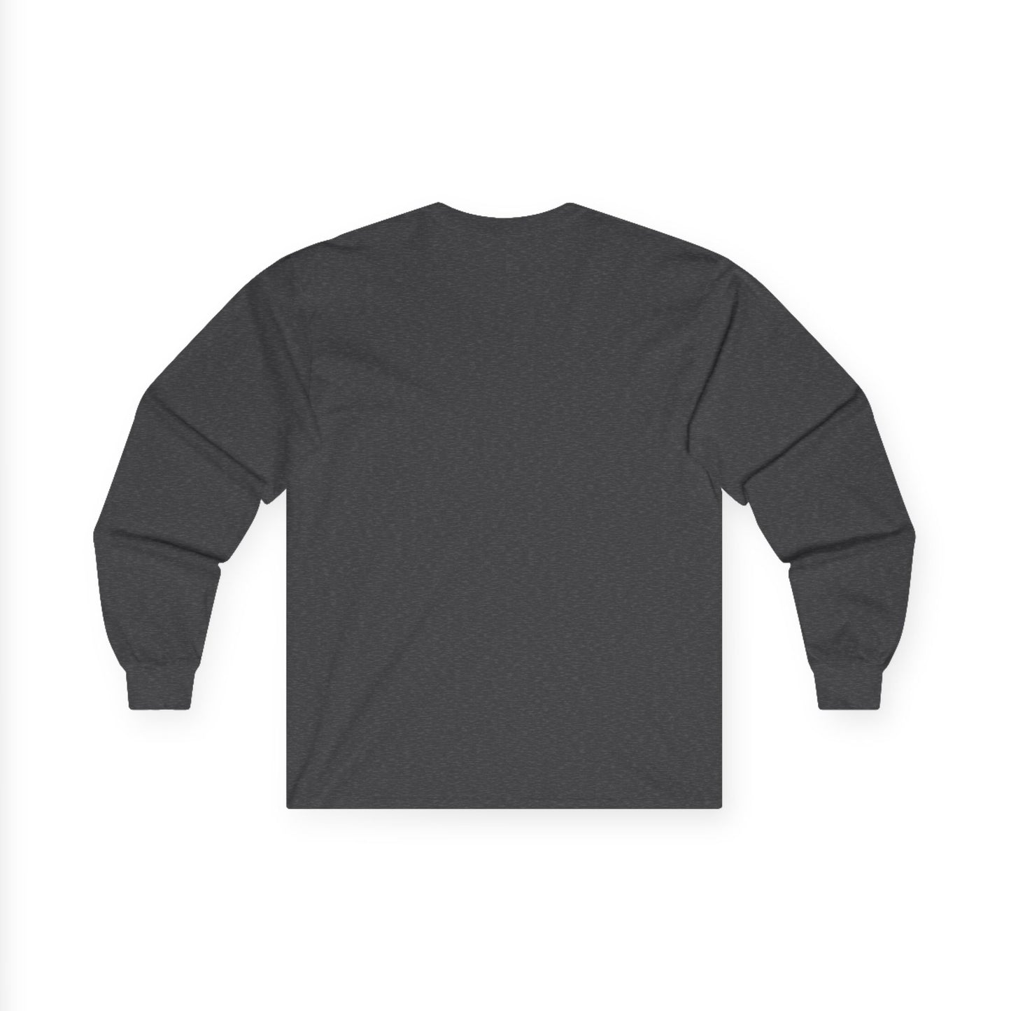 3RDEW² | Awake. Aware. Always Watching | Third Eye Wide Wear | Unisex Ultra Cotton Long Sleeve Tee