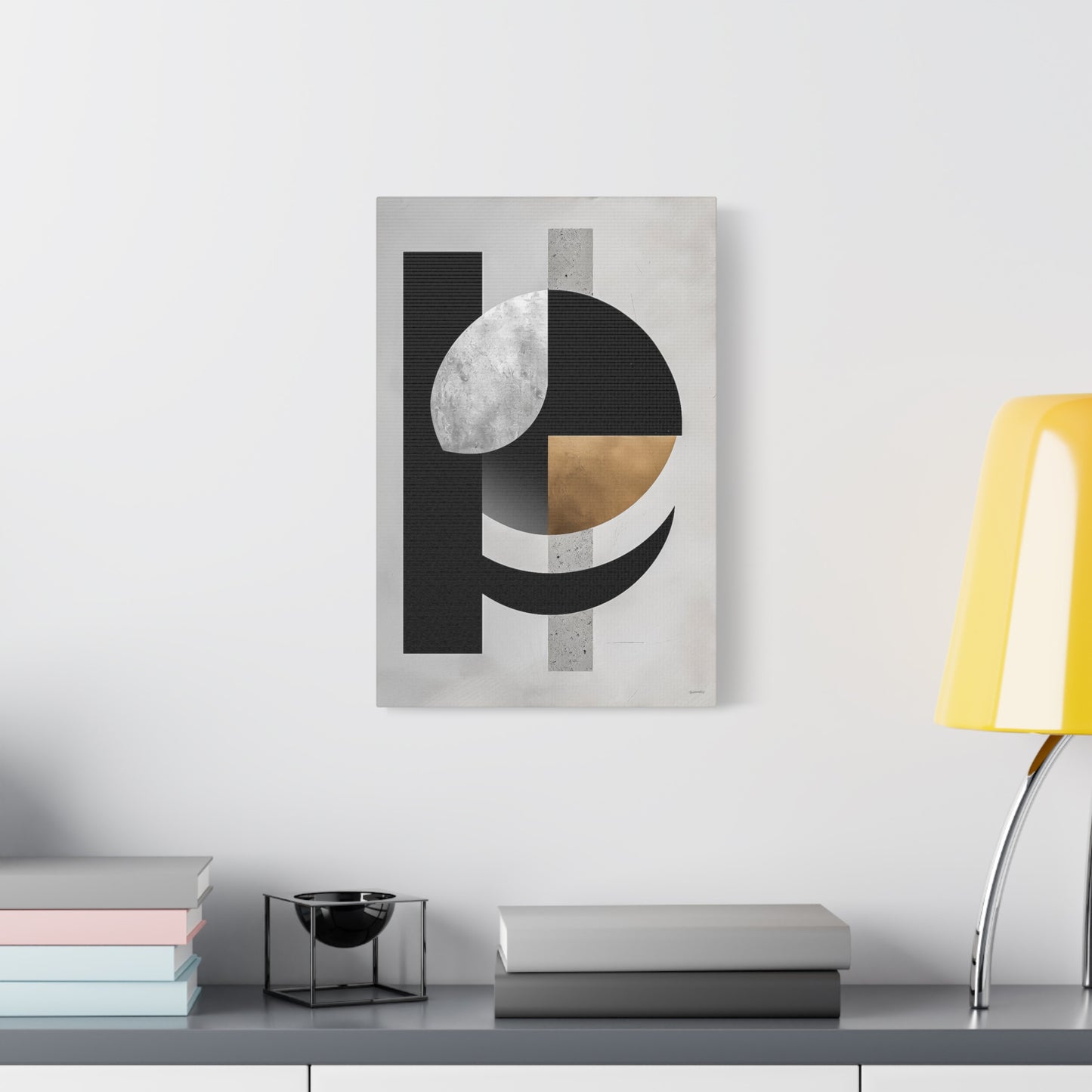 ThurmanatorX Art | Whispers of the Ancients | Aphrodisiart | Matte Canvas Print