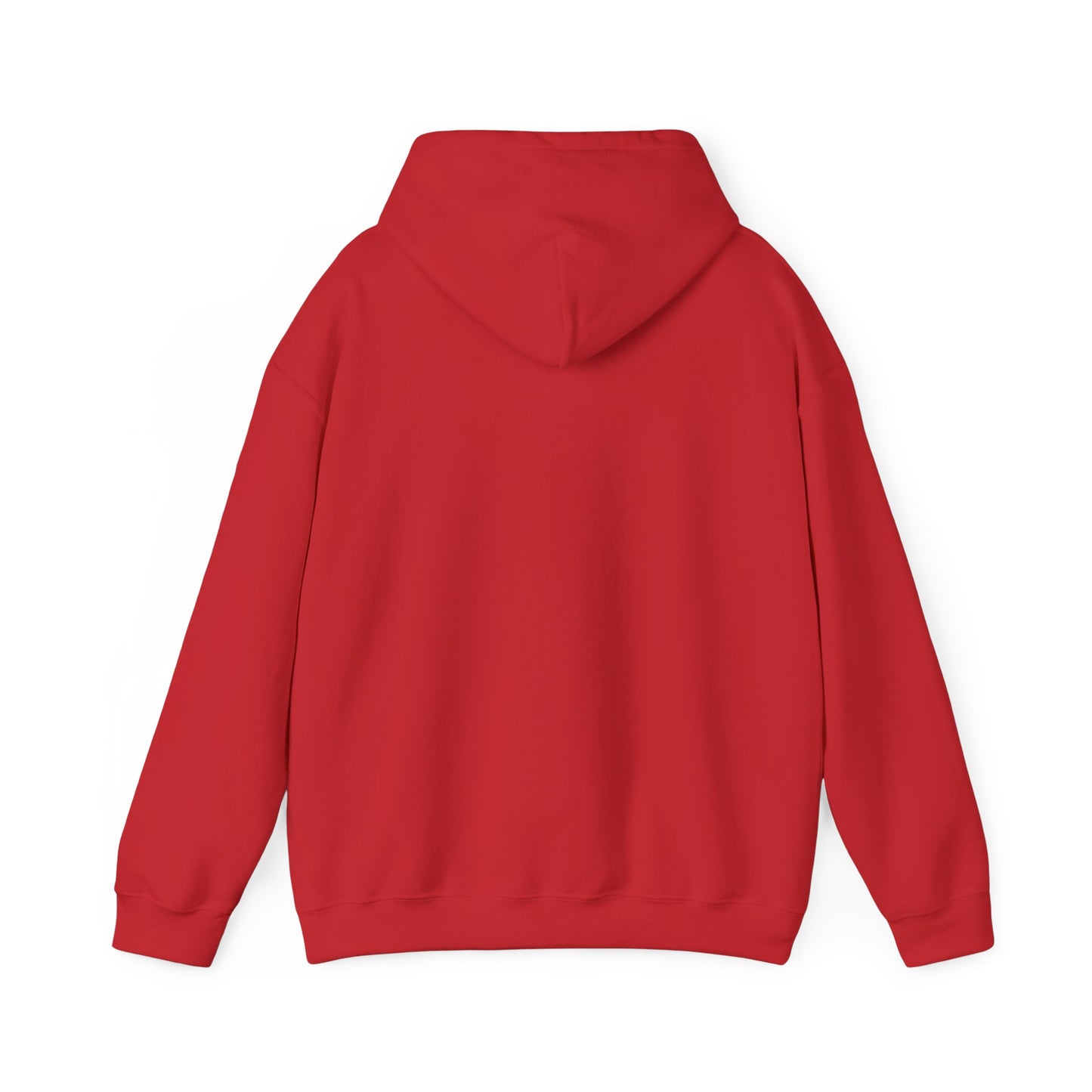 3RDEW² | Wear the Change | Third Eye Wide Wear | Unisex Heavy Blend™ Hoodie