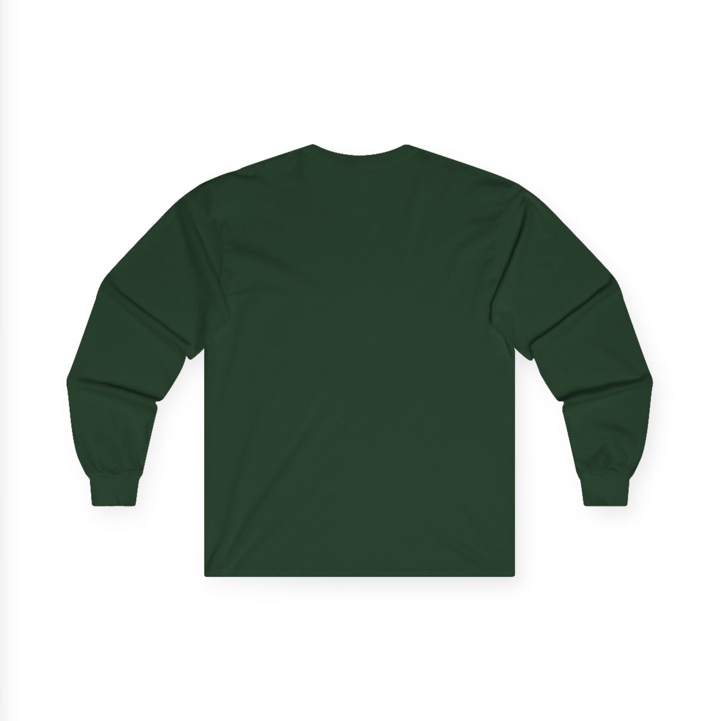 3RDEW² | Wisdoms Walks In Shadows | Third Eye Wide Wear | Unisex Ultra Cotton Long Sleeve Tee