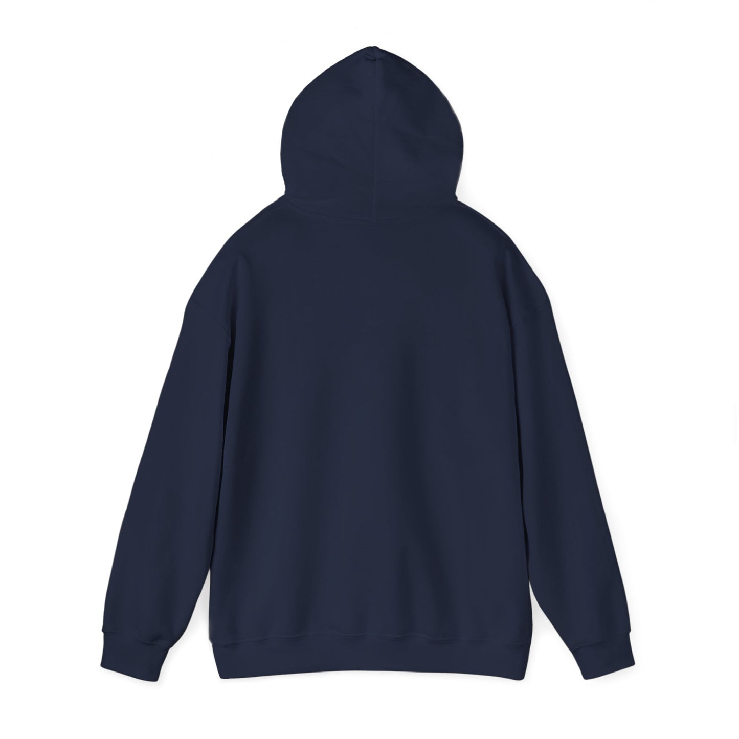 3RDEW² | Wear the Change | Third Eye Wide Wear | Unisex Heavy Blend™ Hoodie