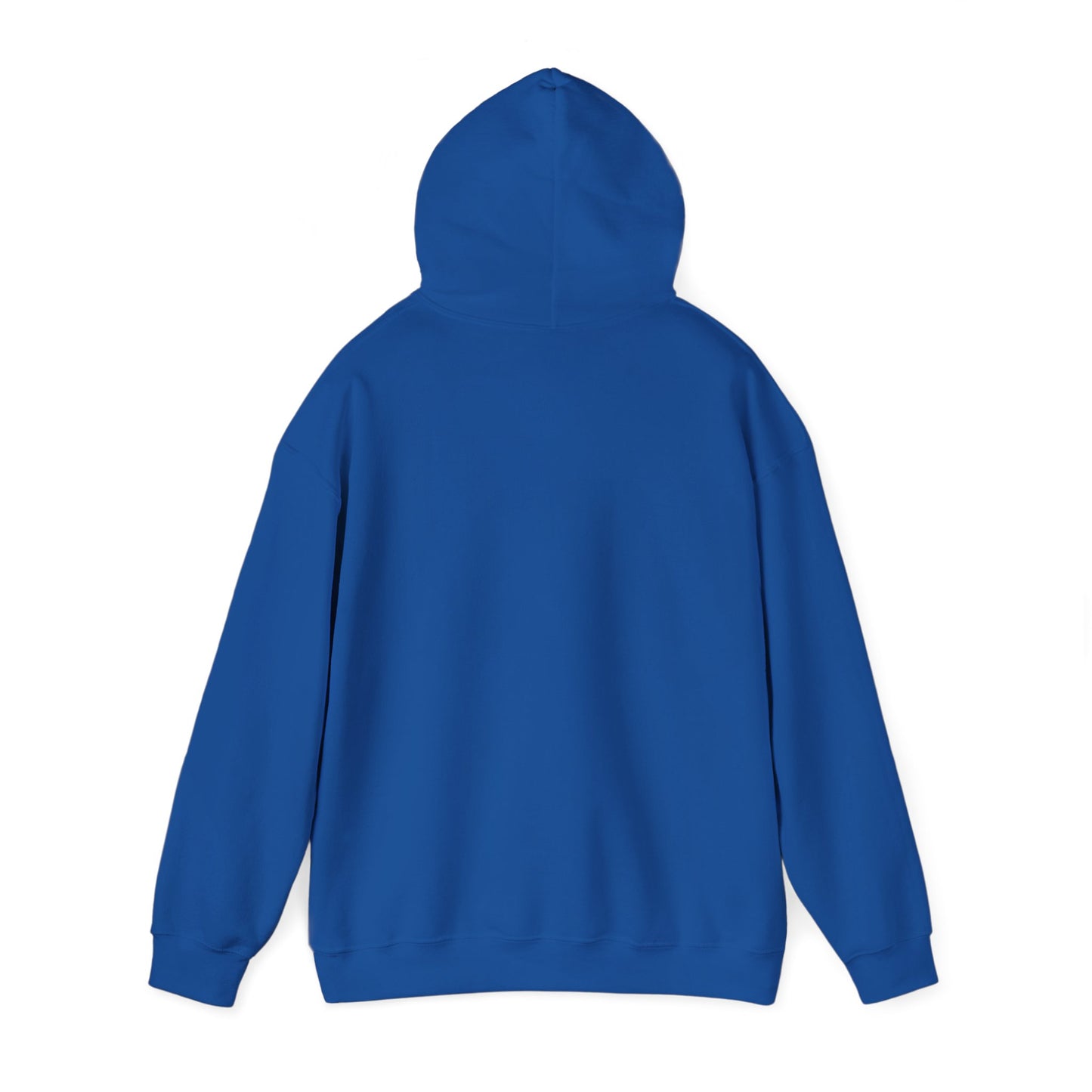 3RDEW² | Wear the Change | Third Eye Wide Wear | Unisex Heavy Blend™ Hoodie