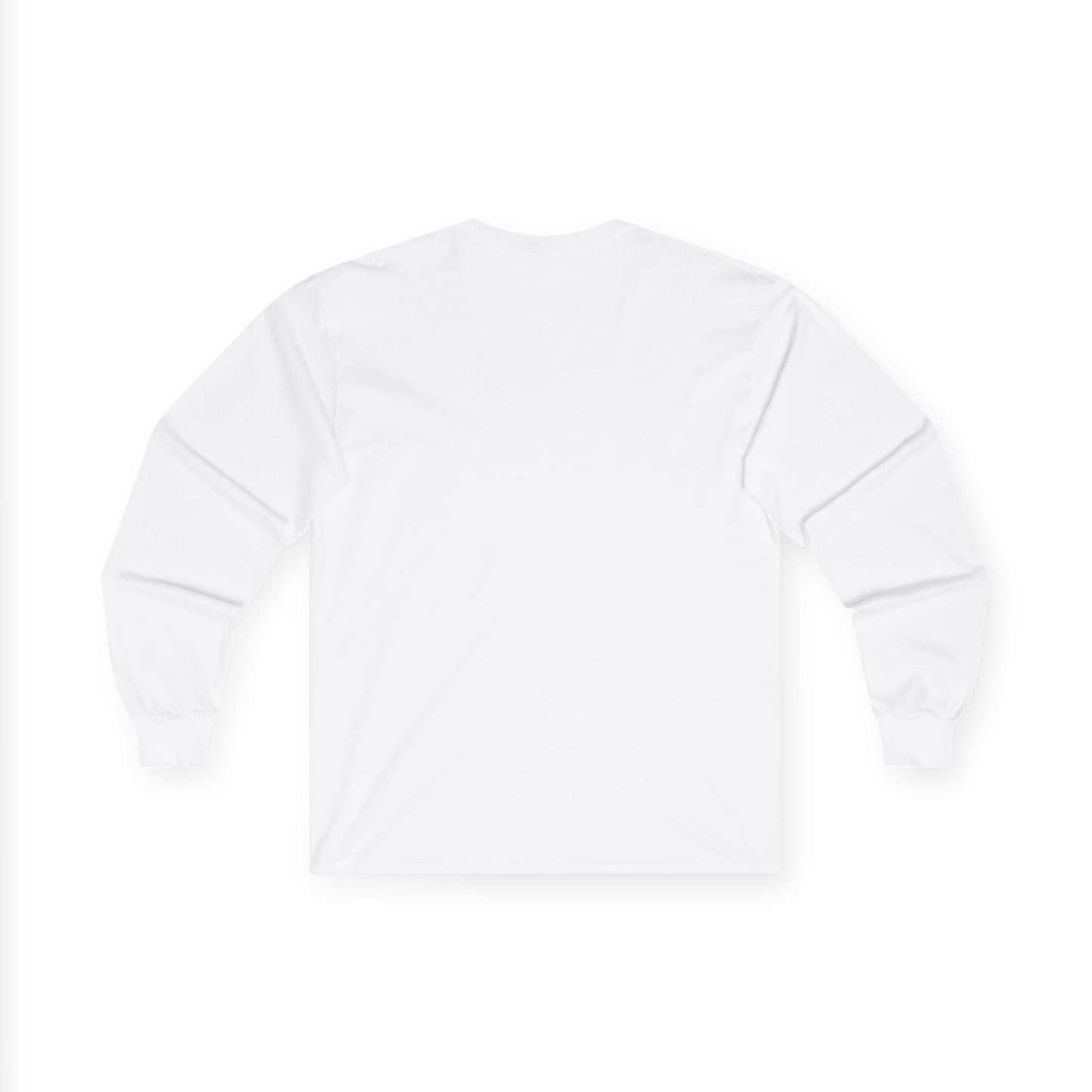 3RDEW² | Awake. Aware. Always Watching | Third Eye Wide Wear | Unisex Ultra Cotton Long Sleeve Tee