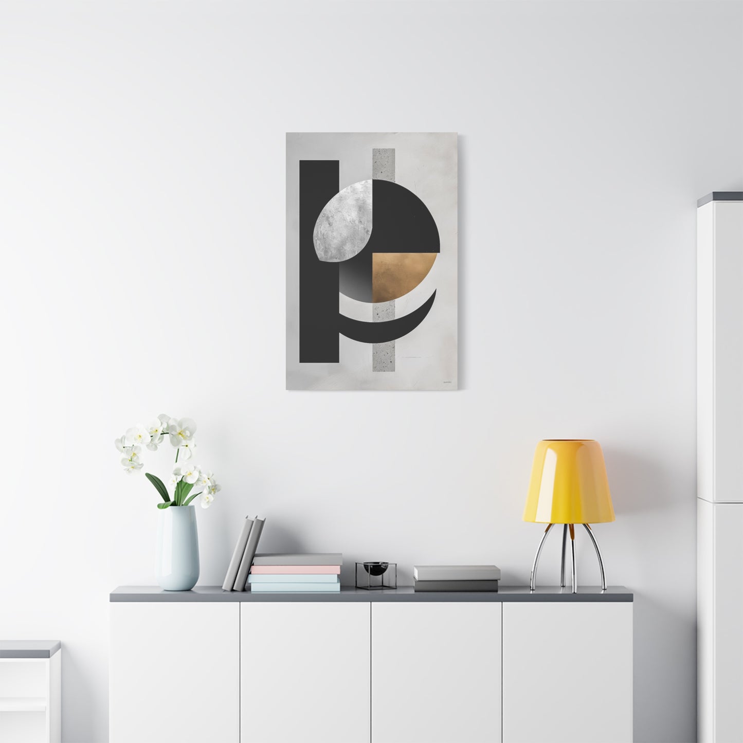 ThurmanatorX Art | Whispers of the Ancients | Aphrodisiart | Matte Canvas Print