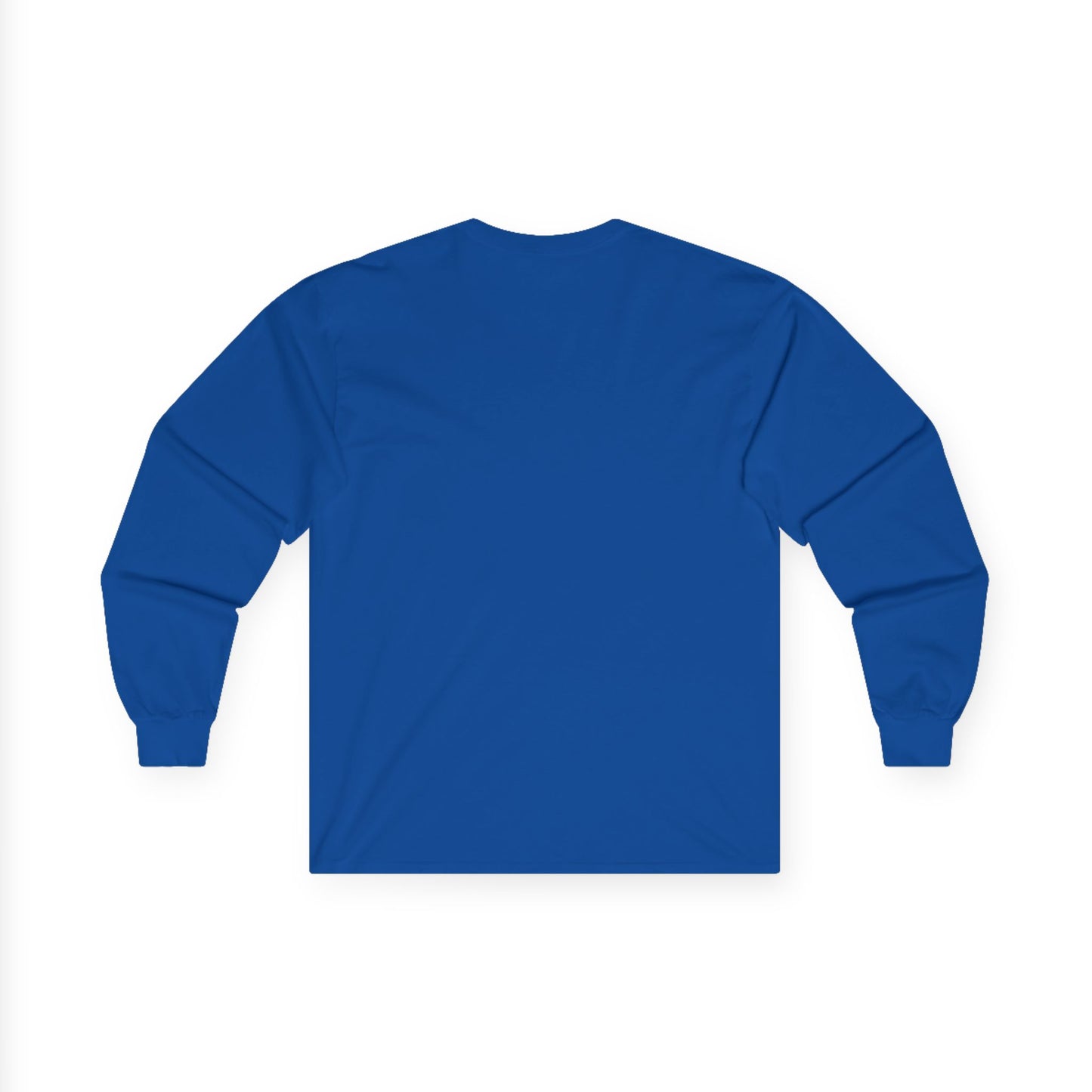 3RDEW² | Wear the Change | Third Eye Wide Wear | Unisex Ultra Cotton Long Sleeve Tee