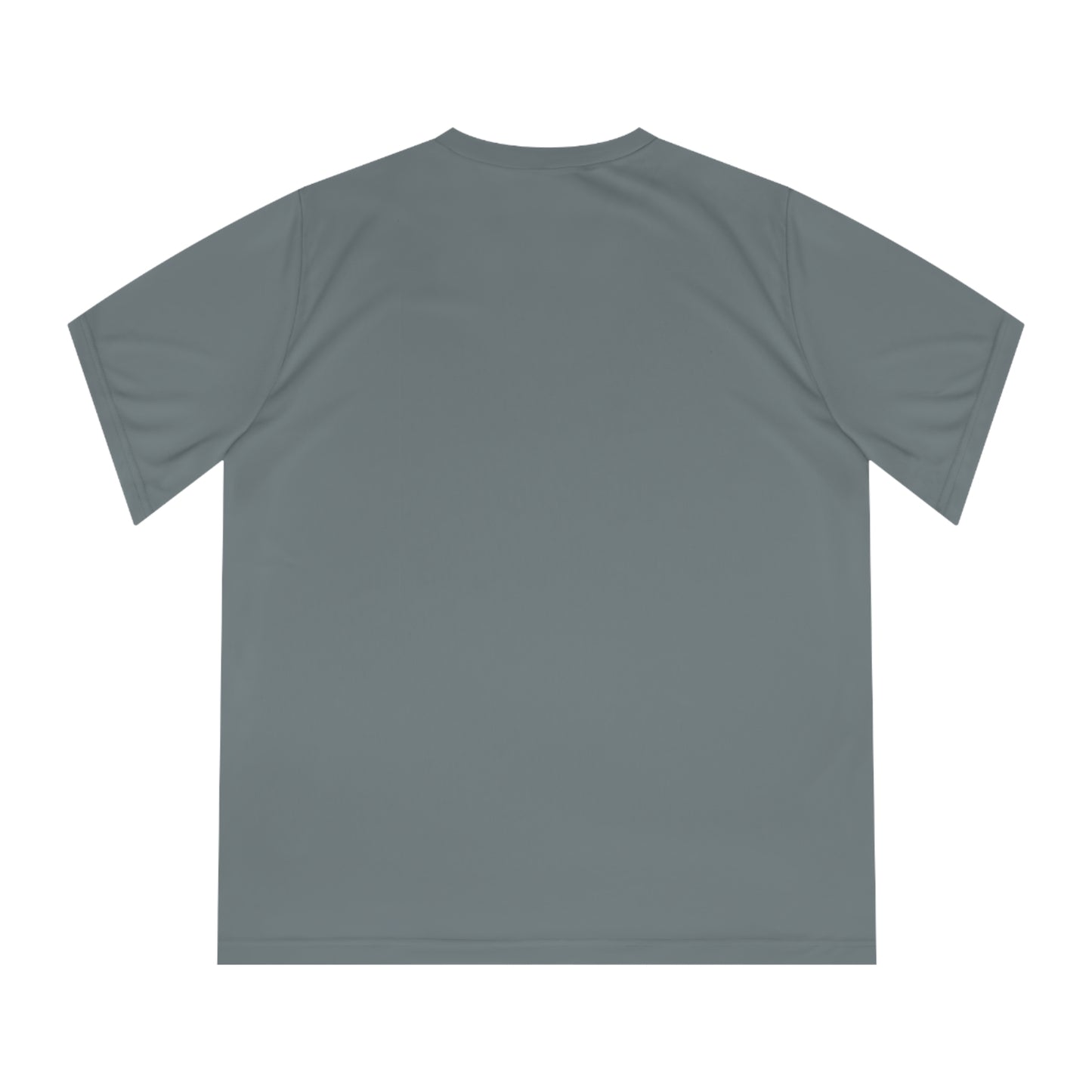 ThurmanatorX Art | Be His Peace, Because I’m His Problem | Aphrodisiart | Performance V-Neck Tee