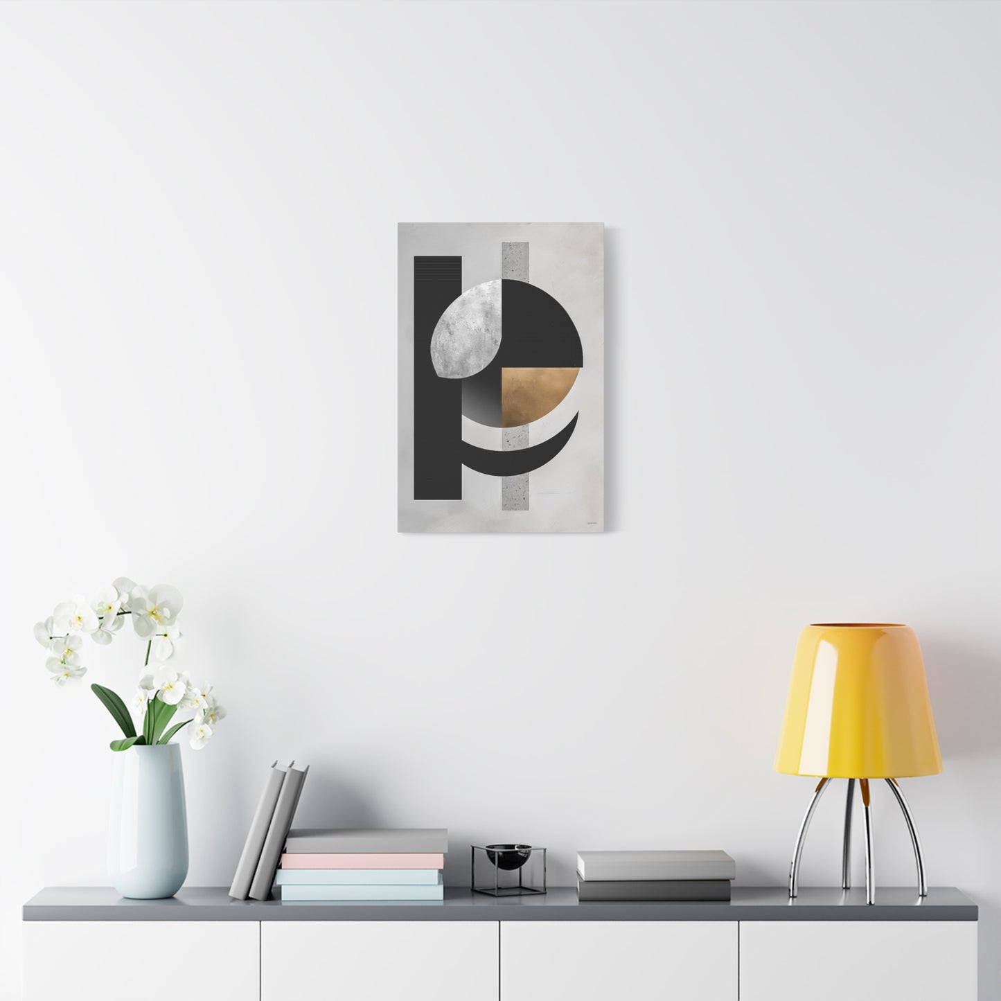 ThurmanatorX Art | Whispers of the Ancients | Aphrodisiart | Matte Canvas Print