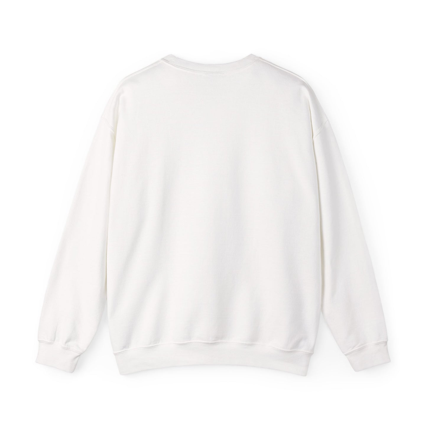 3RDEW² | Wear the Change | Third Eye Wide Wear | Unisex Heavy Blend Crewneck Sweatshirt