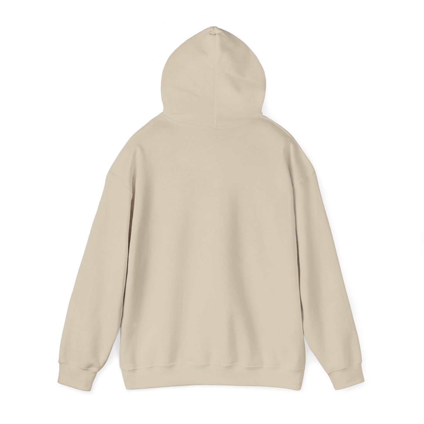 3RDEW² | Wear the Change | Third Eye Wide Wear | Unisex Heavy Blend™ Hoodie