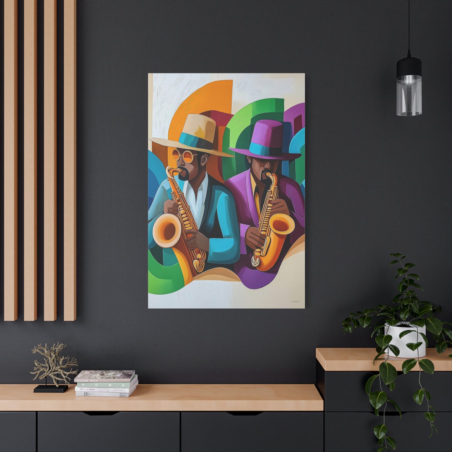 ThurmanatorX Art | Solstice Reflections | Aphrodisiart | Matte Canvas Print