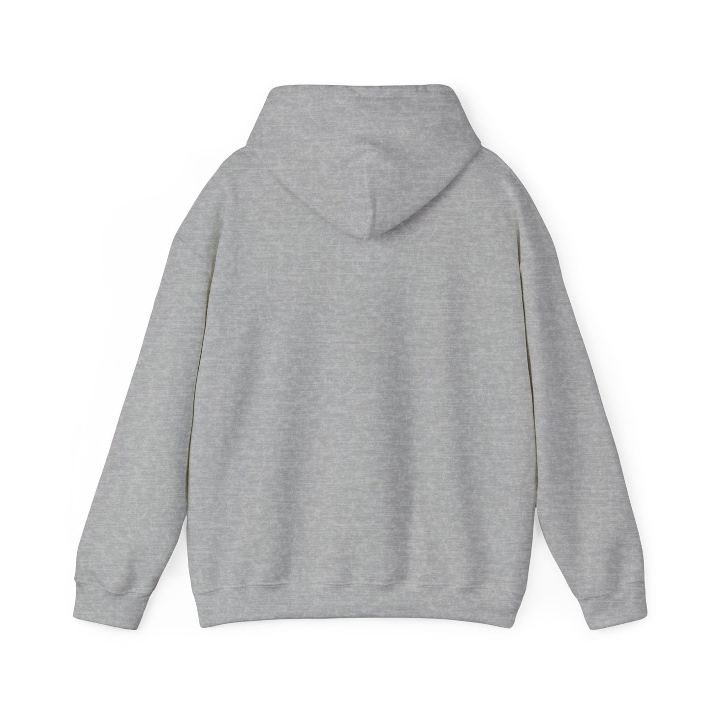 3RDEW² | Wear the Change | Third Eye Wide Wear | Unisex Heavy Blend™ Hoodie