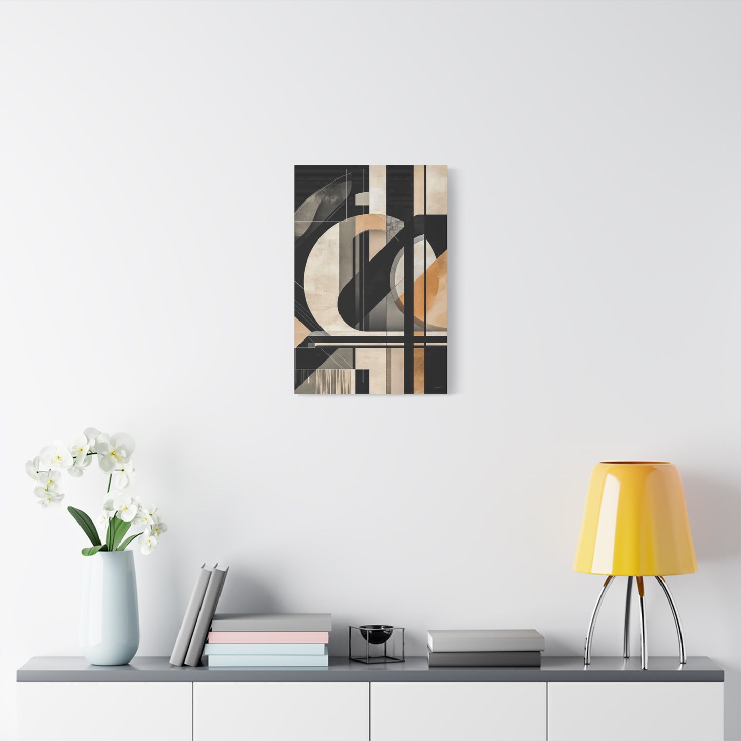 ThurmanatorX Art | Soulstorm Awakening | Aphrodisiart | Matte Canvas Print