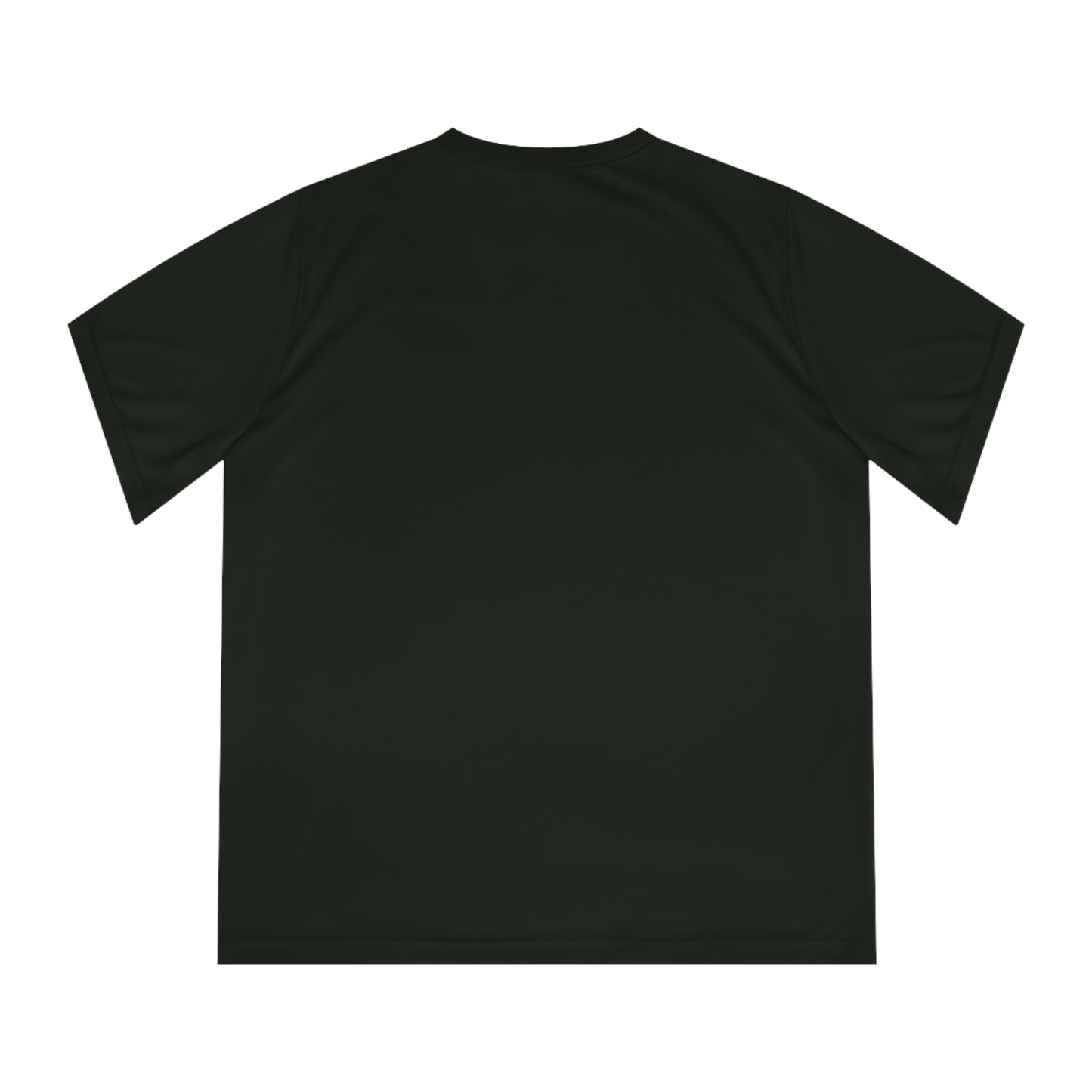 ThurmanatorX Art | Be His Peace, Because I’m His Problem | Aphrodisiart | Performance V-Neck Tee