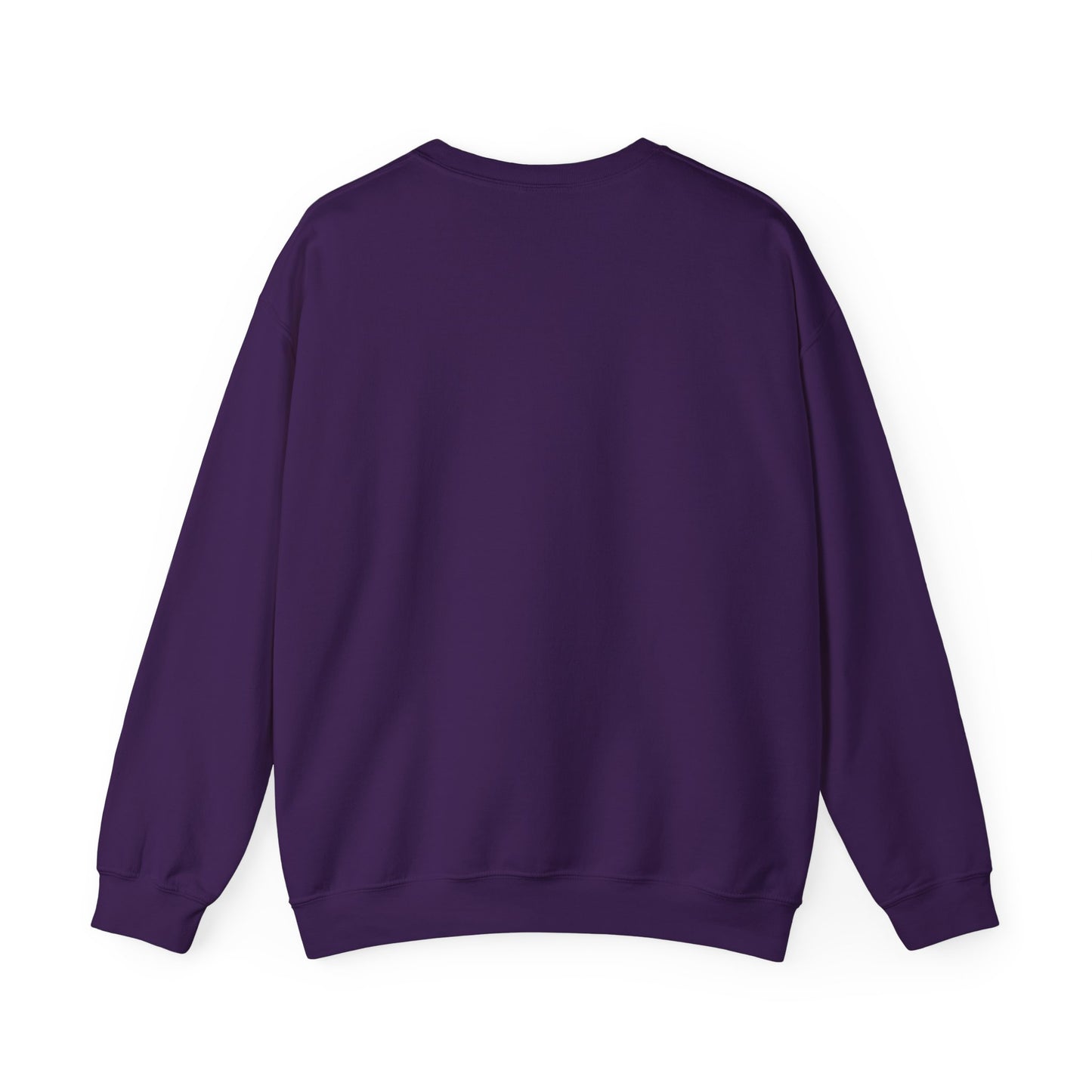 3RDEW² | Wear the Change | Third Eye Wide Wear | Unisex Heavy Blend Crewneck Sweatshirt