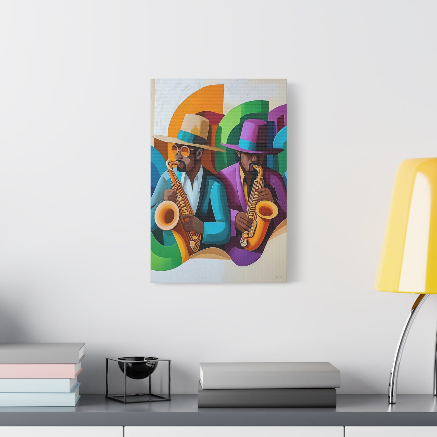 ThurmanatorX Art | Solstice Reflections | Aphrodisiart | Matte Canvas Print