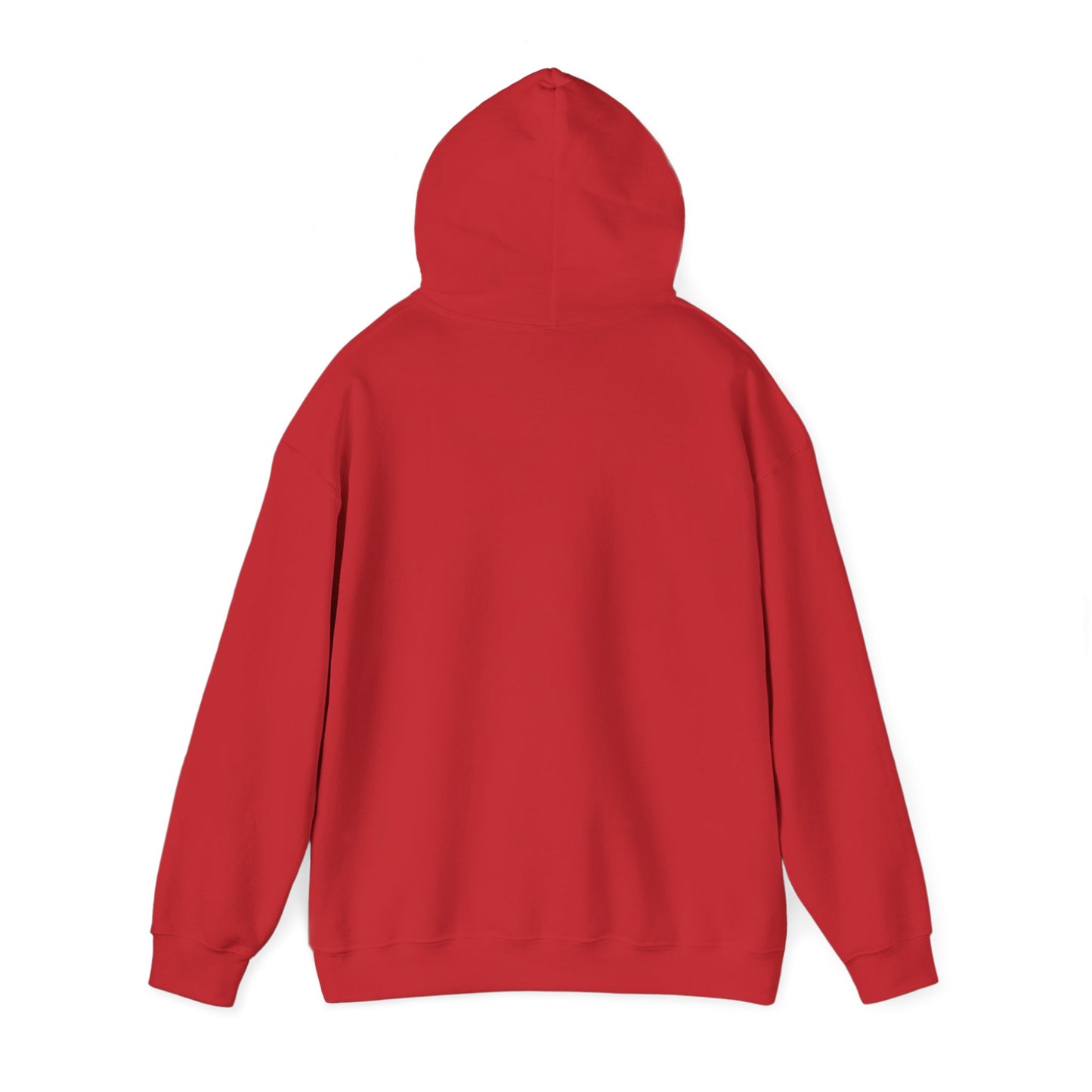 3RDEW² | Wear the Change | Third Eye Wide Wear | Unisex Heavy Blend™ Hoodie