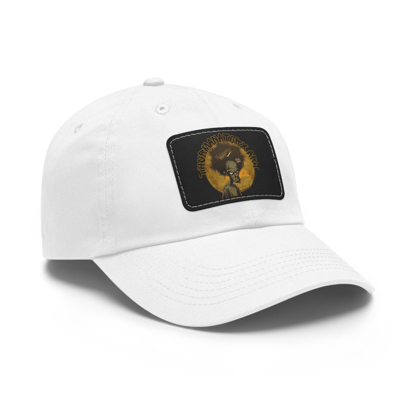 Thurmanatorx Art Merch 'exclusive Art' 10