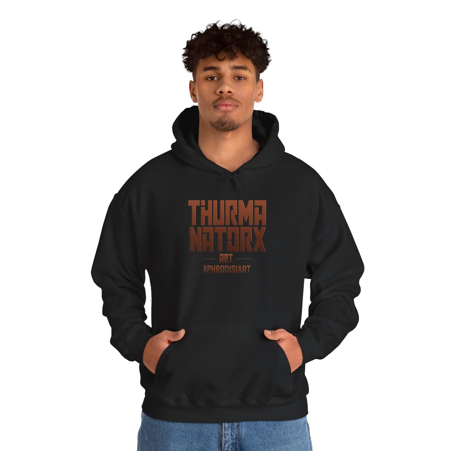 Thurmanatorx Art Merch 'exclusive Art' 44