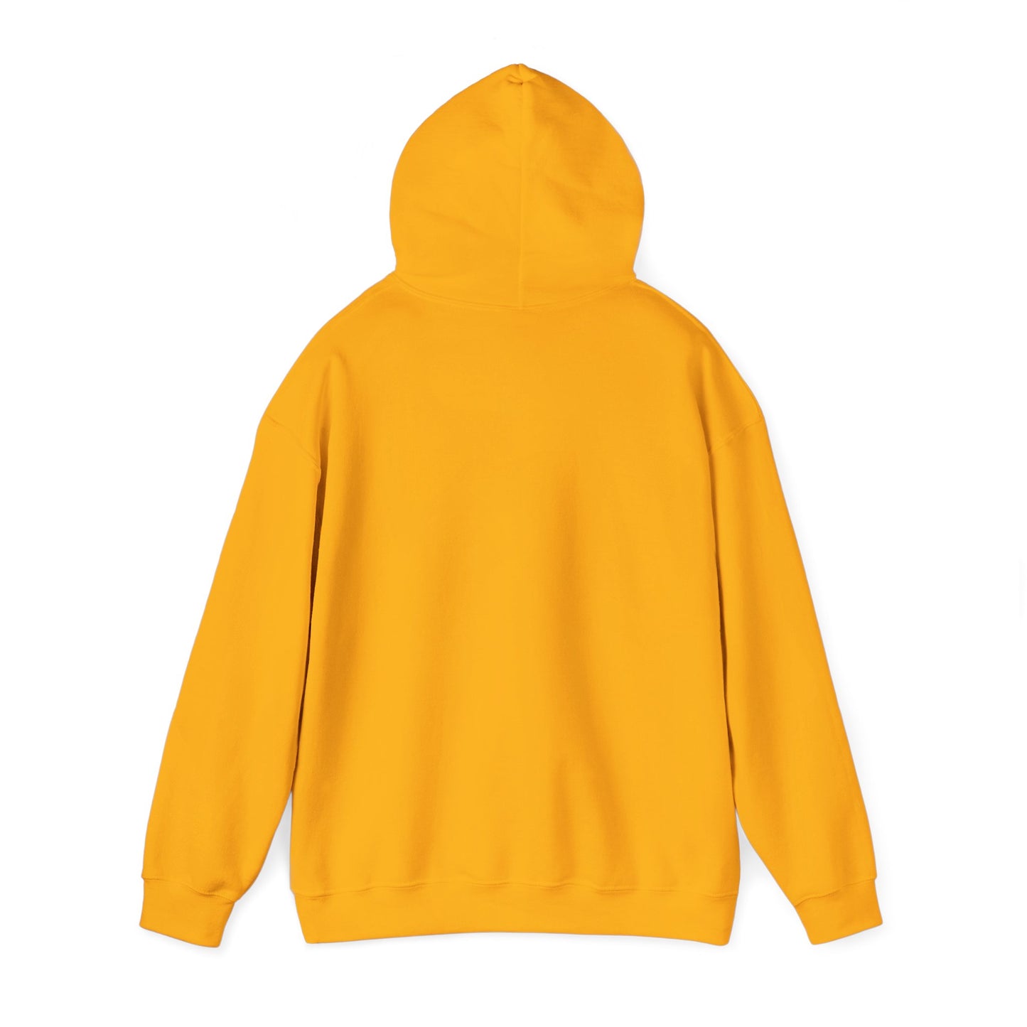 3RDEW² | Wear the Change | Third Eye Wide Wear | Unisex Heavy Blend™ Hoodie