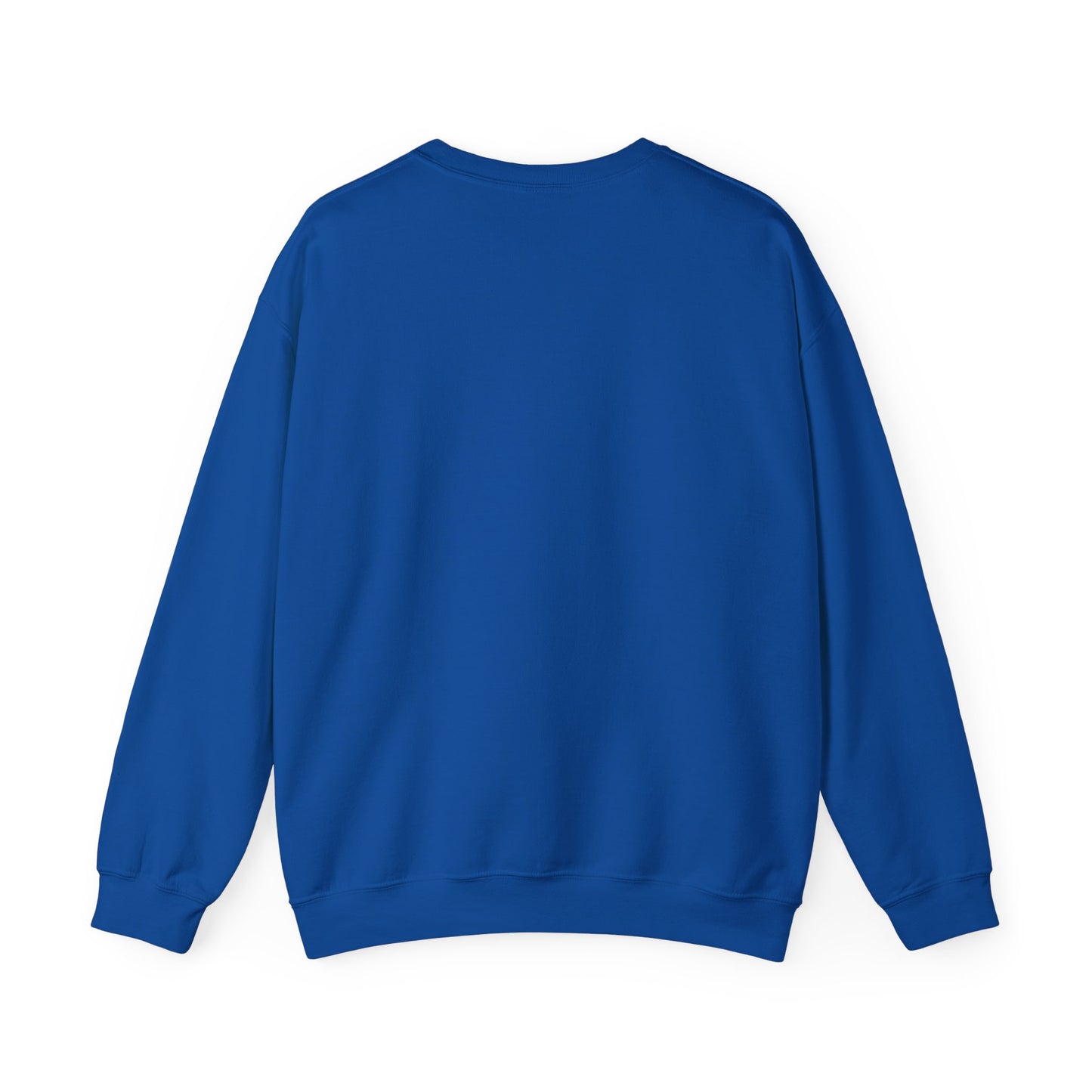 3RDEW² | Wear the Change | Third Eye Wide Wear | Unisex Heavy Blend Crewneck Sweatshirt