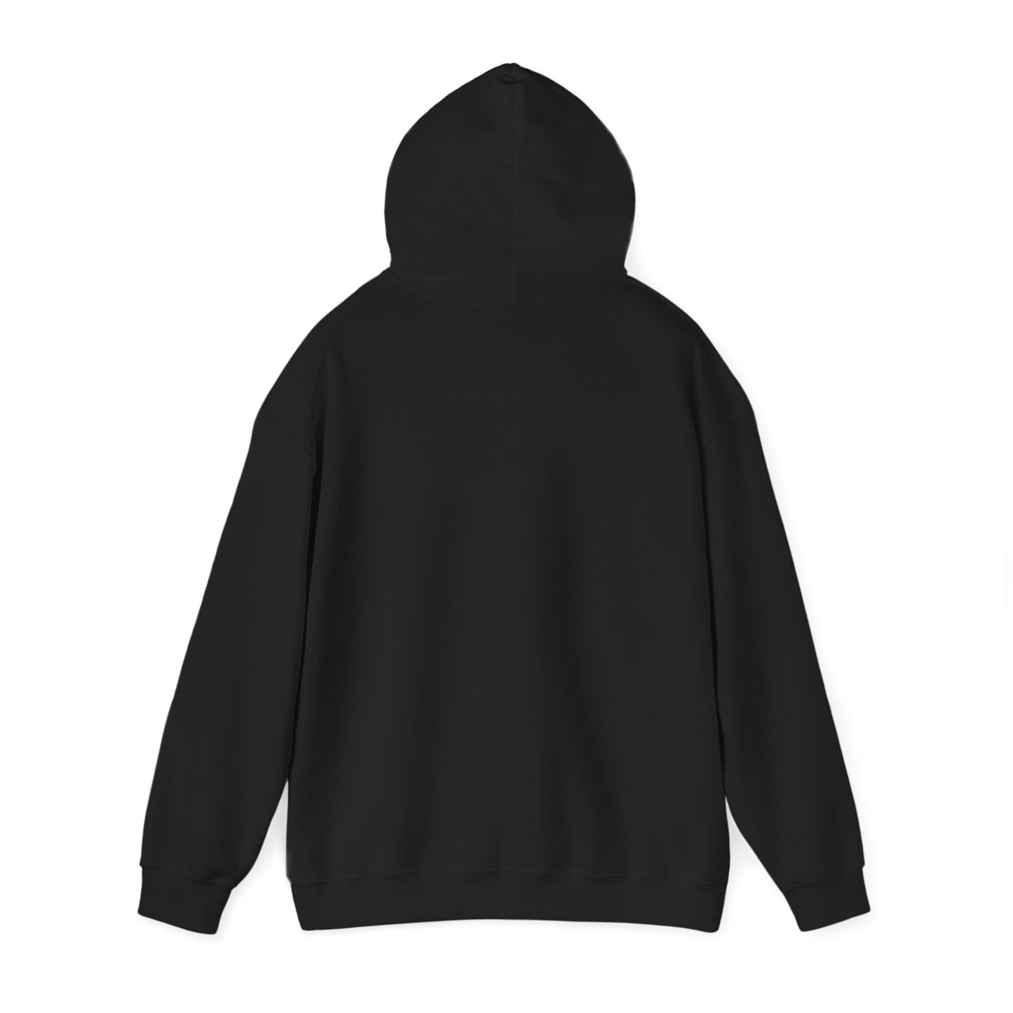 3RDEW² | Wear the Change | Third Eye Wide Wear | Unisex Heavy Blend™ Hoodie
