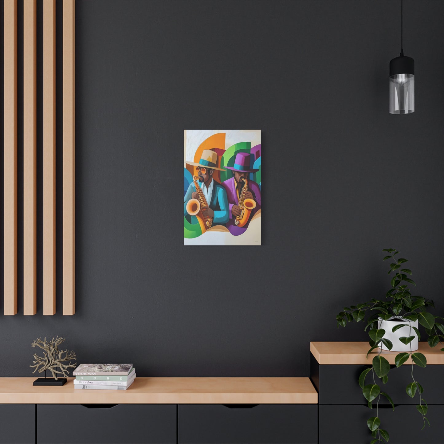 ThurmanatorX Art | Solstice Reflections | Aphrodisiart | Matte Canvas Print