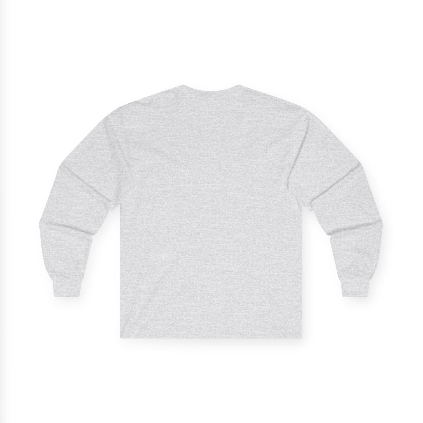 3RDEW² | Power Resides In Stillness | Third Eye Wide Wear | Unisex Ultra Cotton Long Sleeve Tee