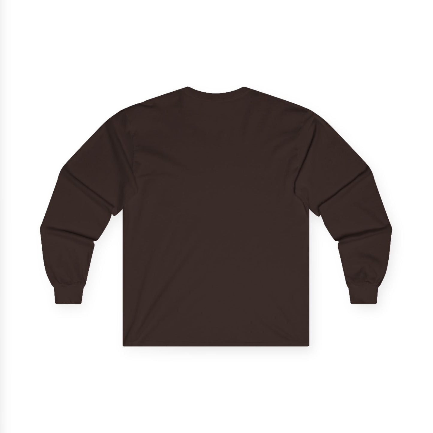3RDEW² | Wear the Change | Third Eye Wide Wear | Unisex Ultra Cotton Long Sleeve Tee