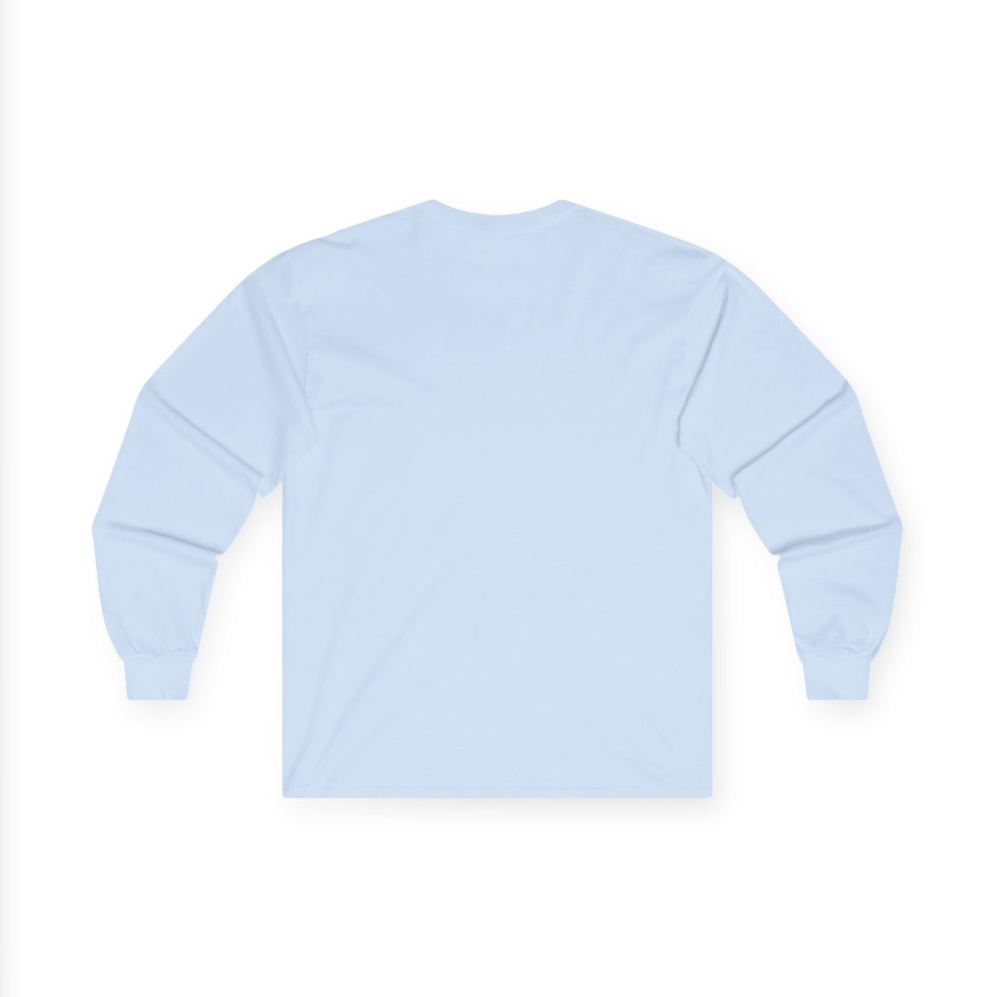 3RDEW² | Empowerment - Wear It - Live It | Third Eye Wide Wear | Unisex Ultra Cotton Long Sleeve Tee