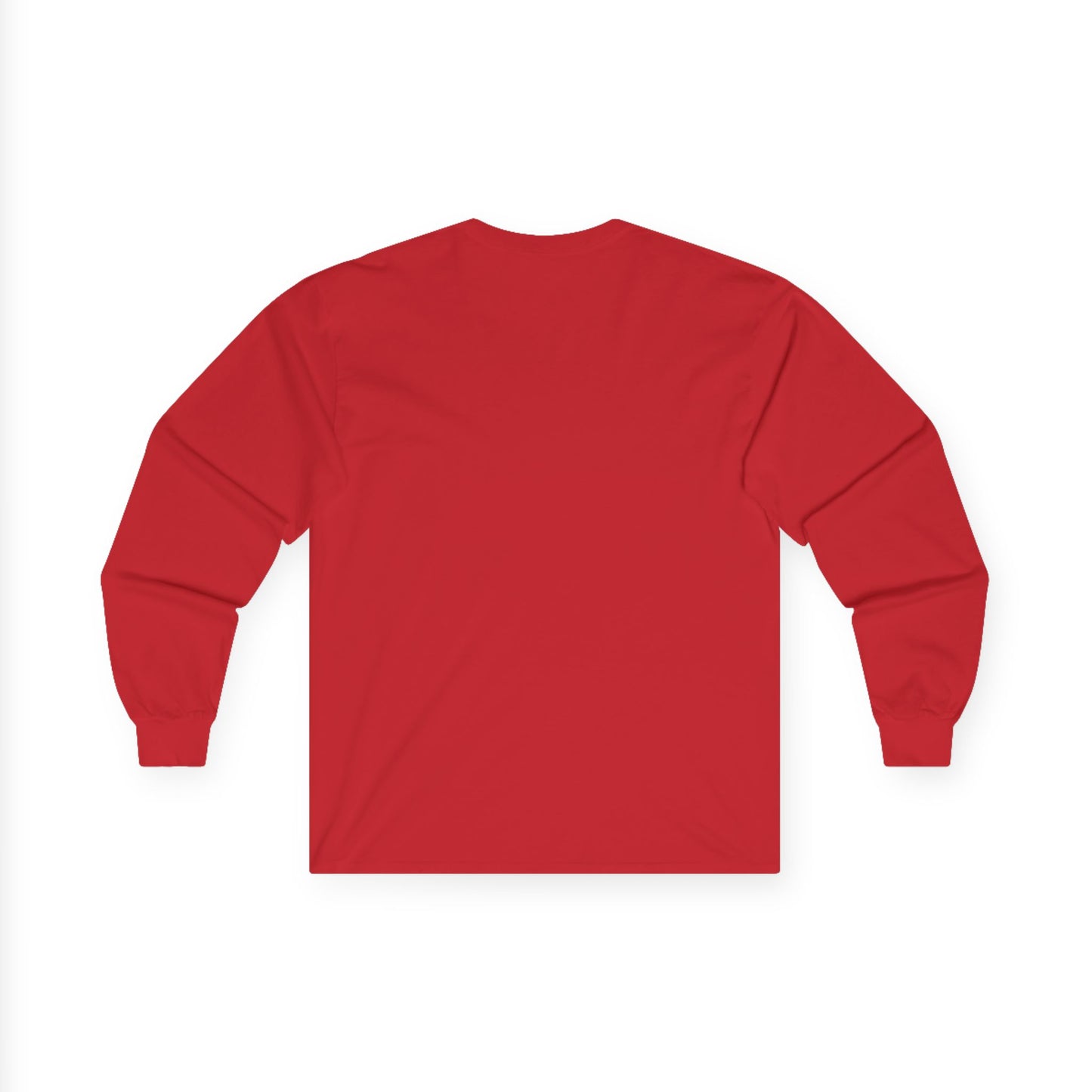 3RDEW² | Empowerment - Wear It - Live It | Third Eye Wide Wear | Unisex Ultra Cotton Long Sleeve Tee