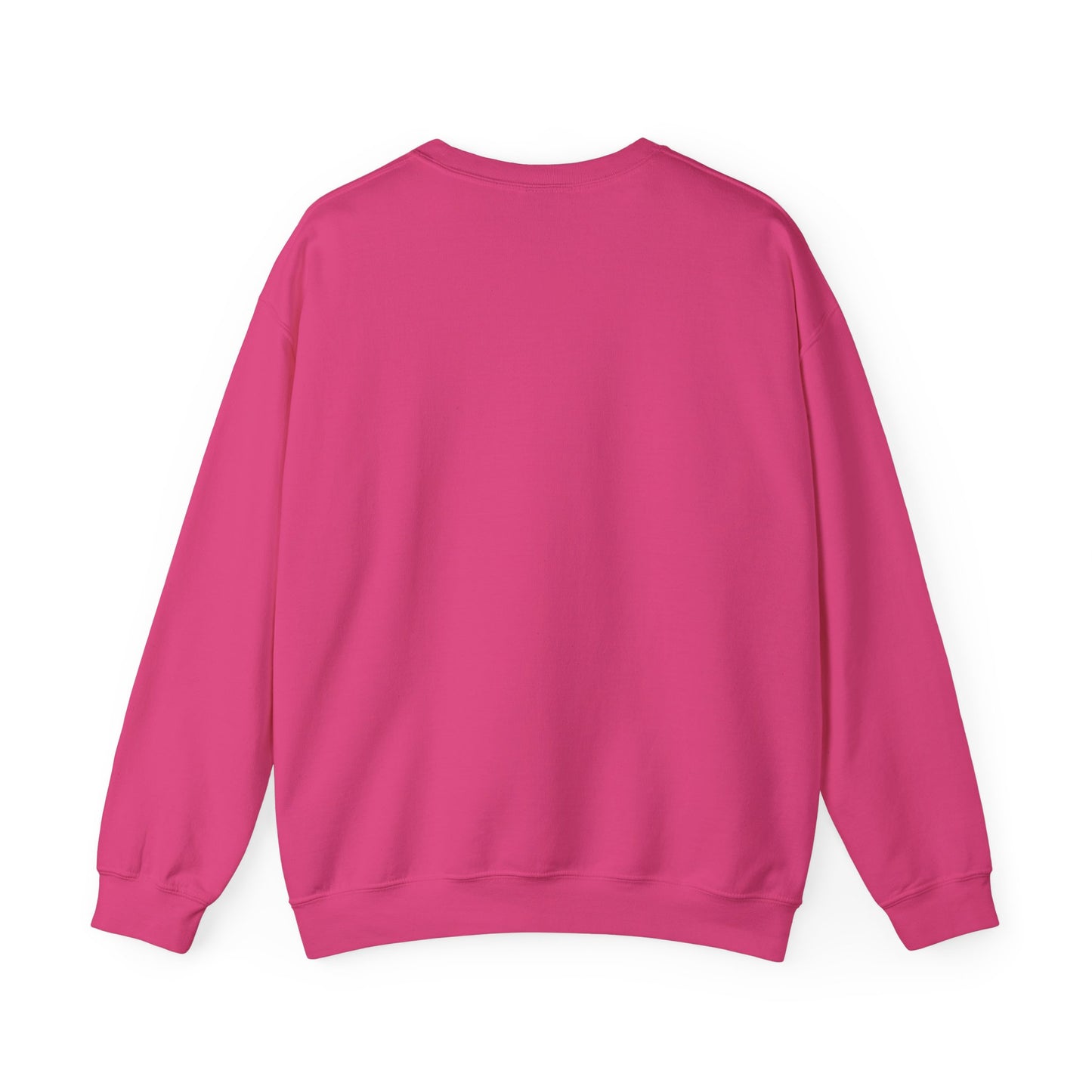 3RDEW² | Wear the Change | Third Eye Wide Wear | Unisex Heavy Blend Crewneck Sweatshirt