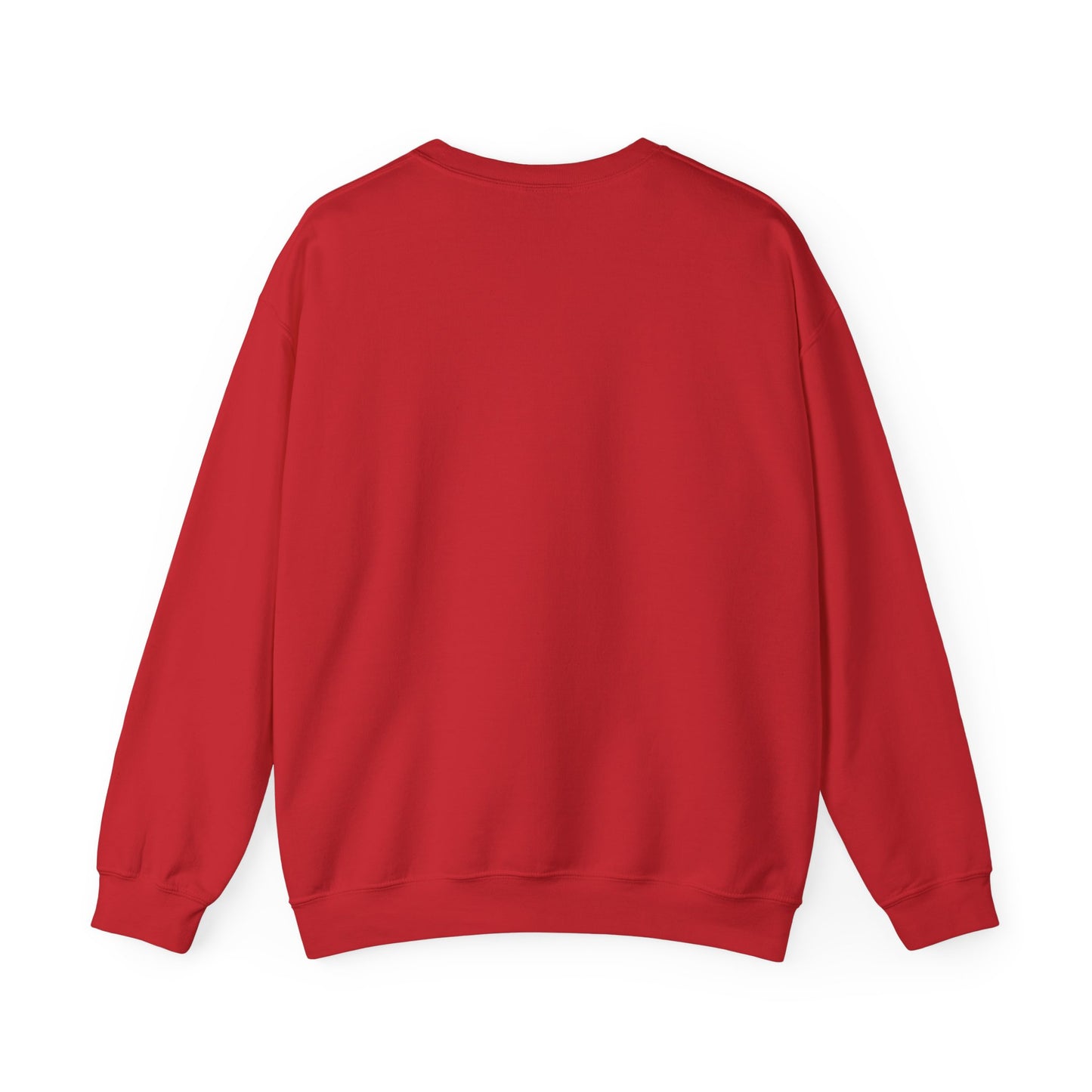 3RDEW² | Wear the Change | Third Eye Wide Wear | Unisex Heavy Blend Crewneck Sweatshirt