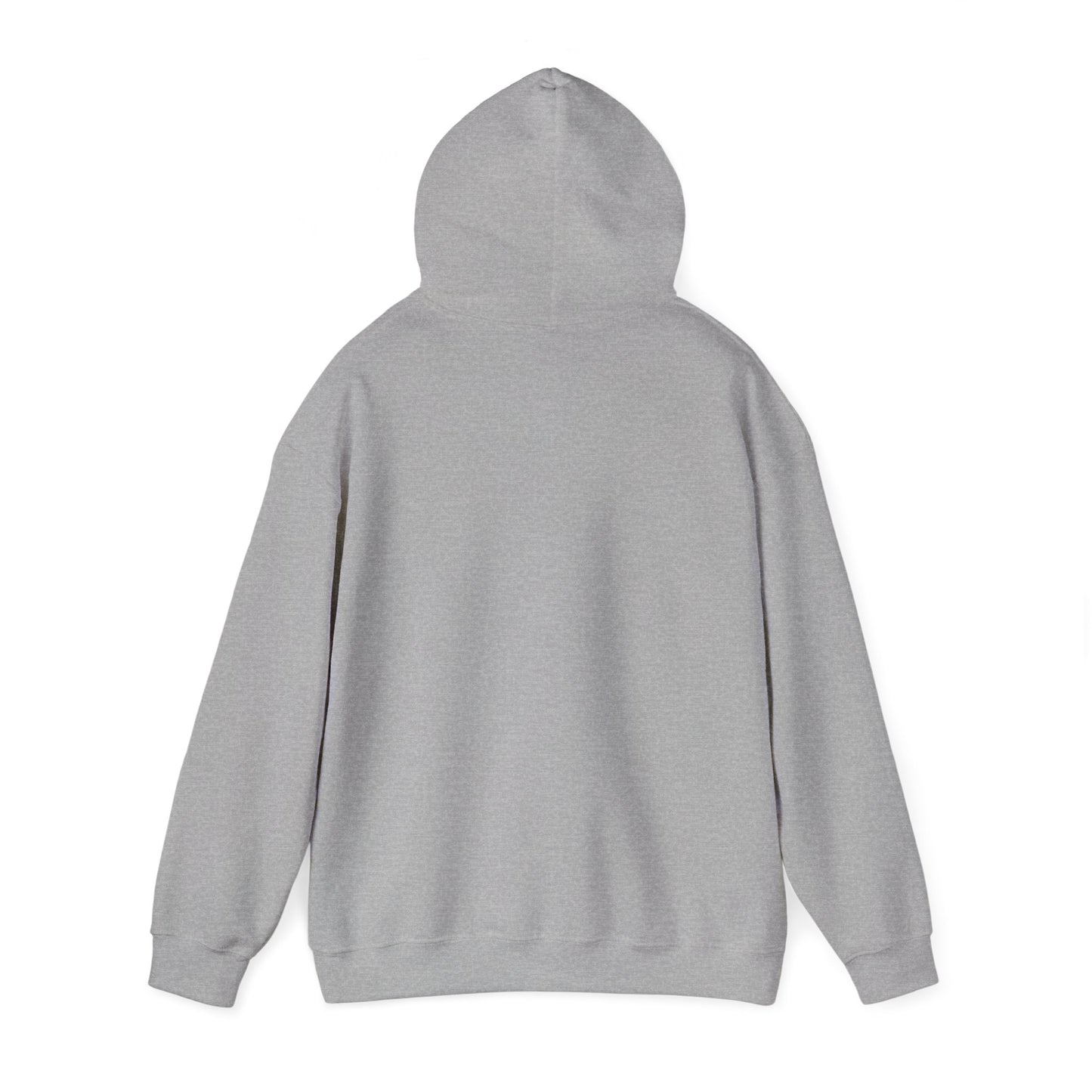 3RDEW² | Wear the Change | Third Eye Wide Wear | Unisex Heavy Blend™ Hoodie