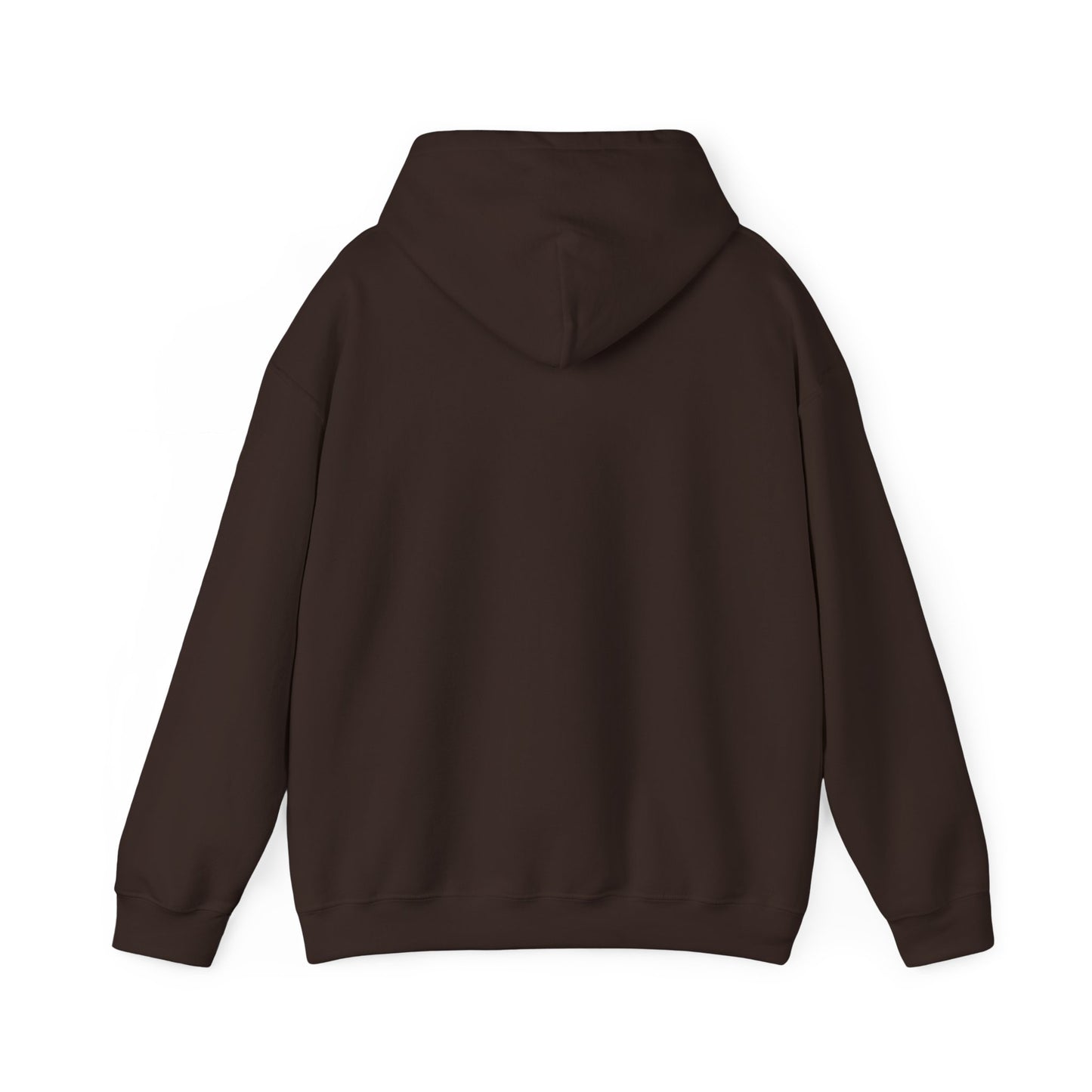 3RDEW² | Wear the Change | Third Eye Wide Wear | Unisex Heavy Blend™ Hoodie