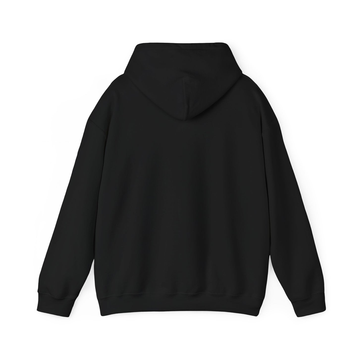 3RDEW² | Wear the Change | Third Eye Wide Wear | Unisex Heavy Blend™ Hoodie