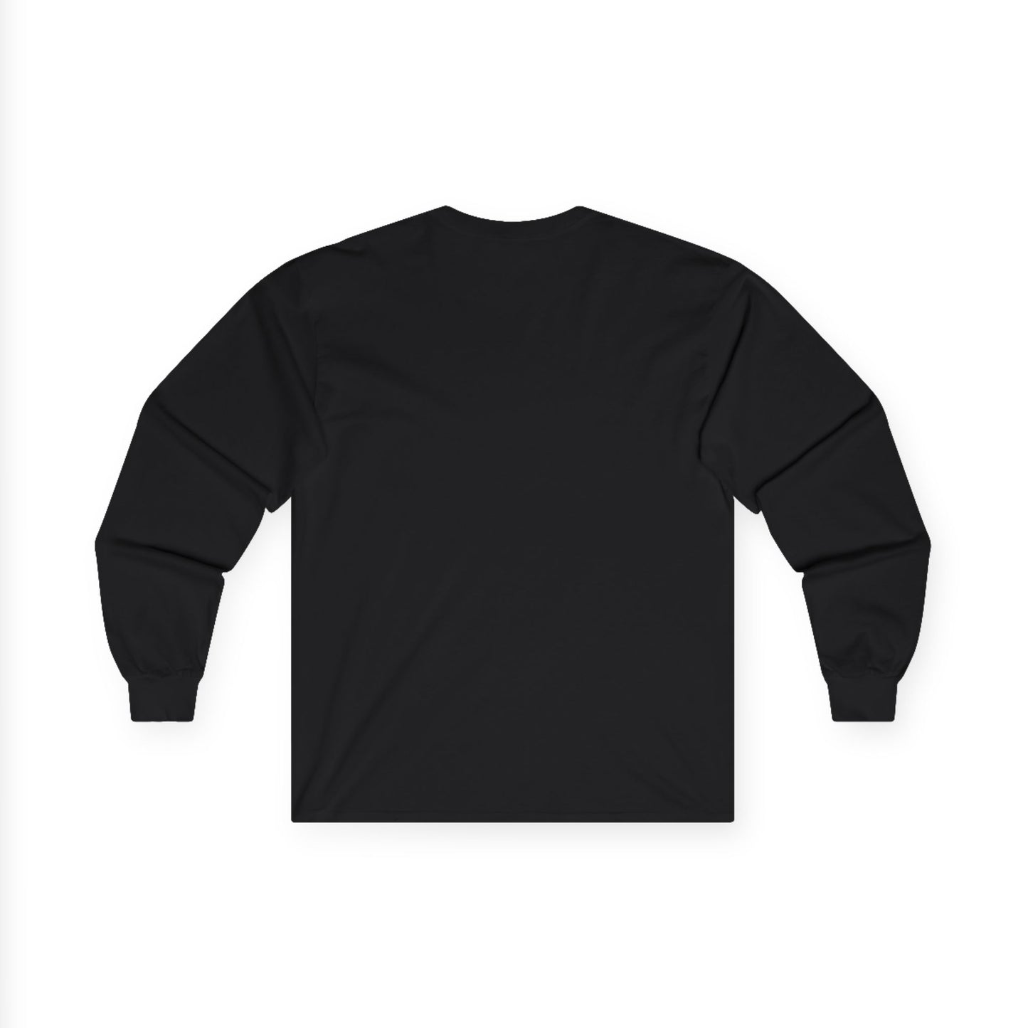 3RDEW² | Power Resides In Stillness | Third Eye Wide Wear | Unisex Ultra Cotton Long Sleeve Tee