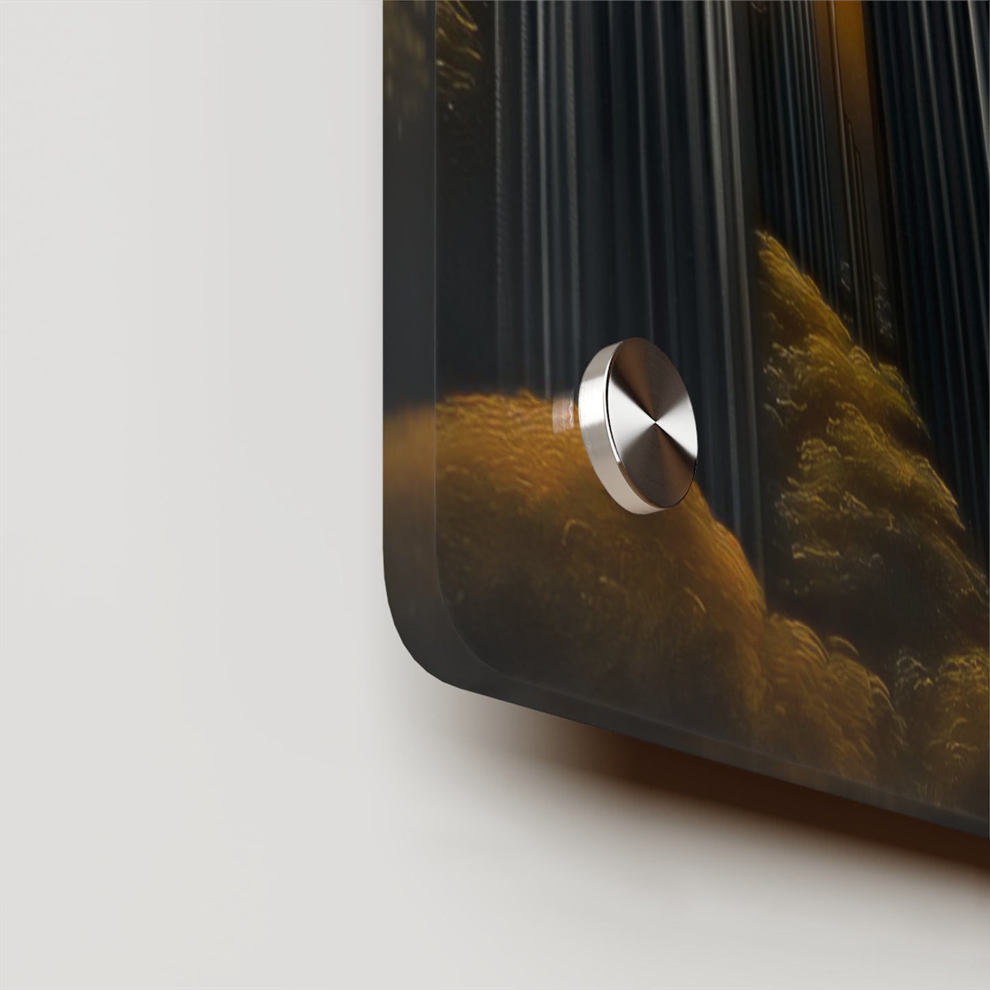 ThurmanatorX Art | Auronyx | AphrodisiDark | Acrylic Art Panel